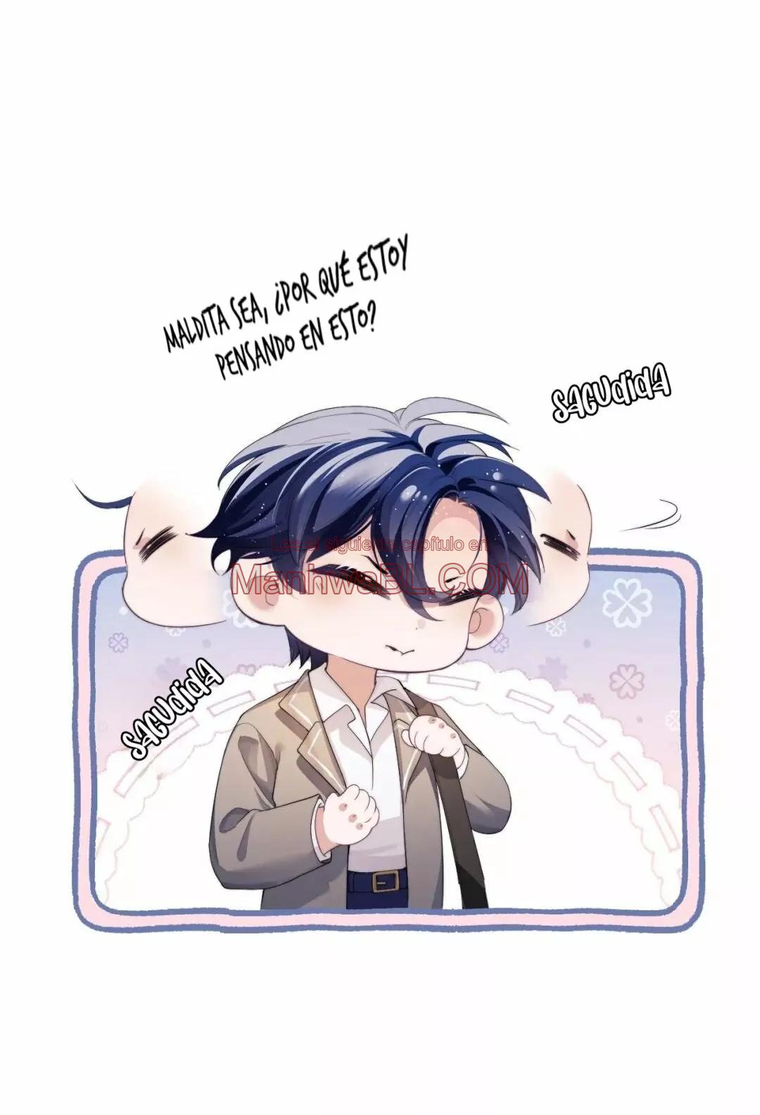 Desharow Mermaid - Capítulo 2 3 manhwa