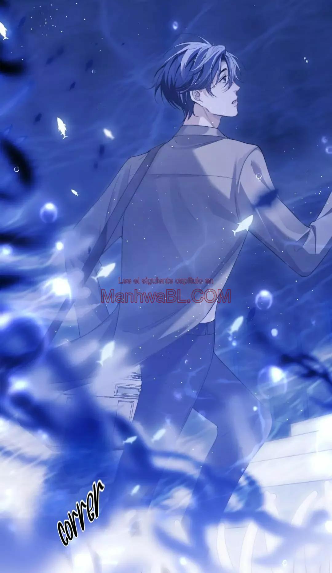 Desharow Mermaid - Capítulo 2 3 manhwa