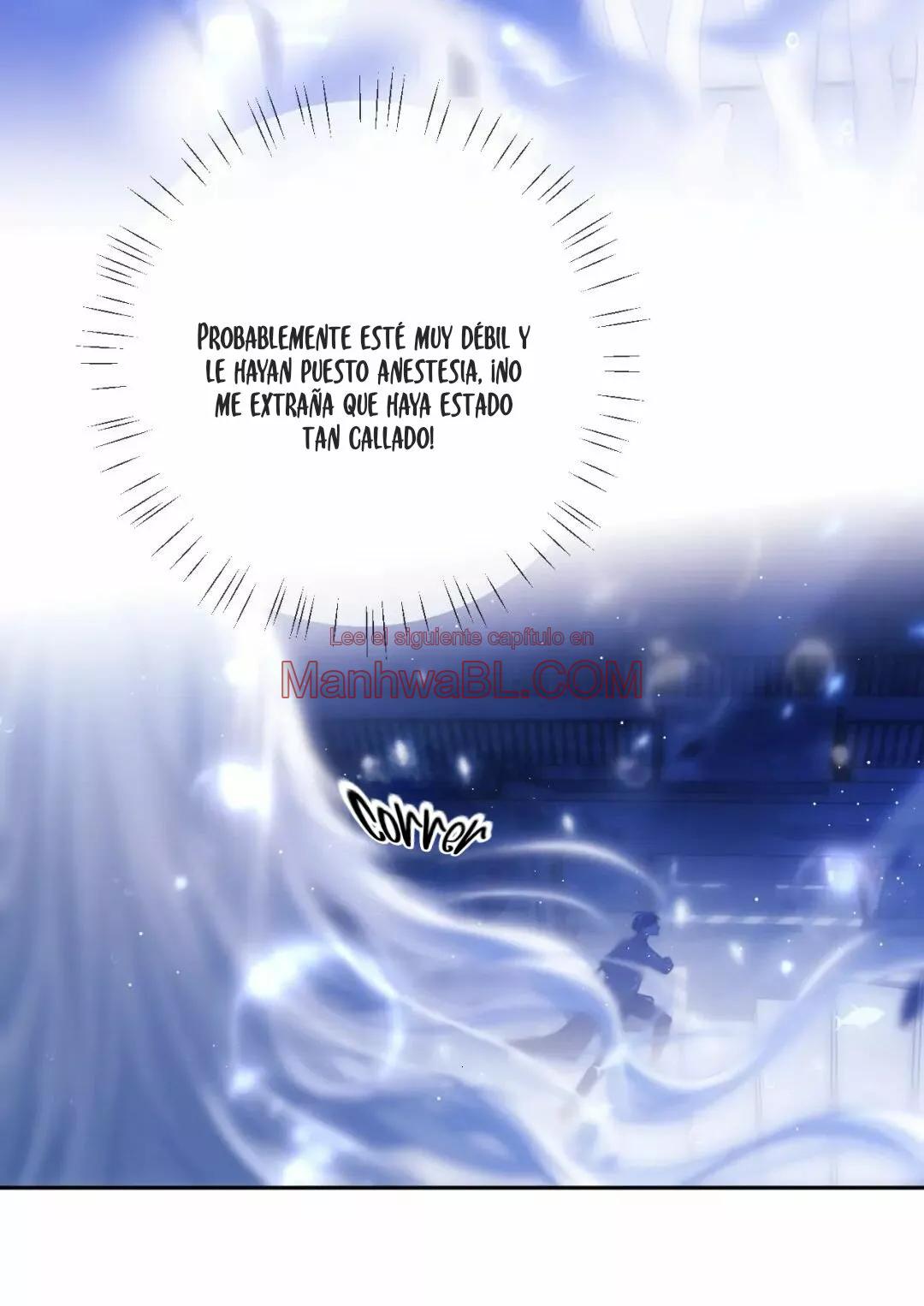 Desharow Mermaid - Capítulo 2 3 manhwa
