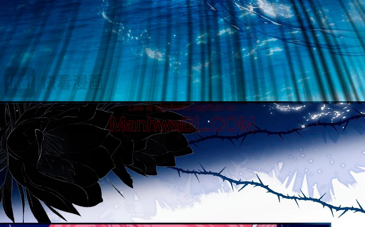 Desharow Mermaid - Capítulo 42 3 manhwa