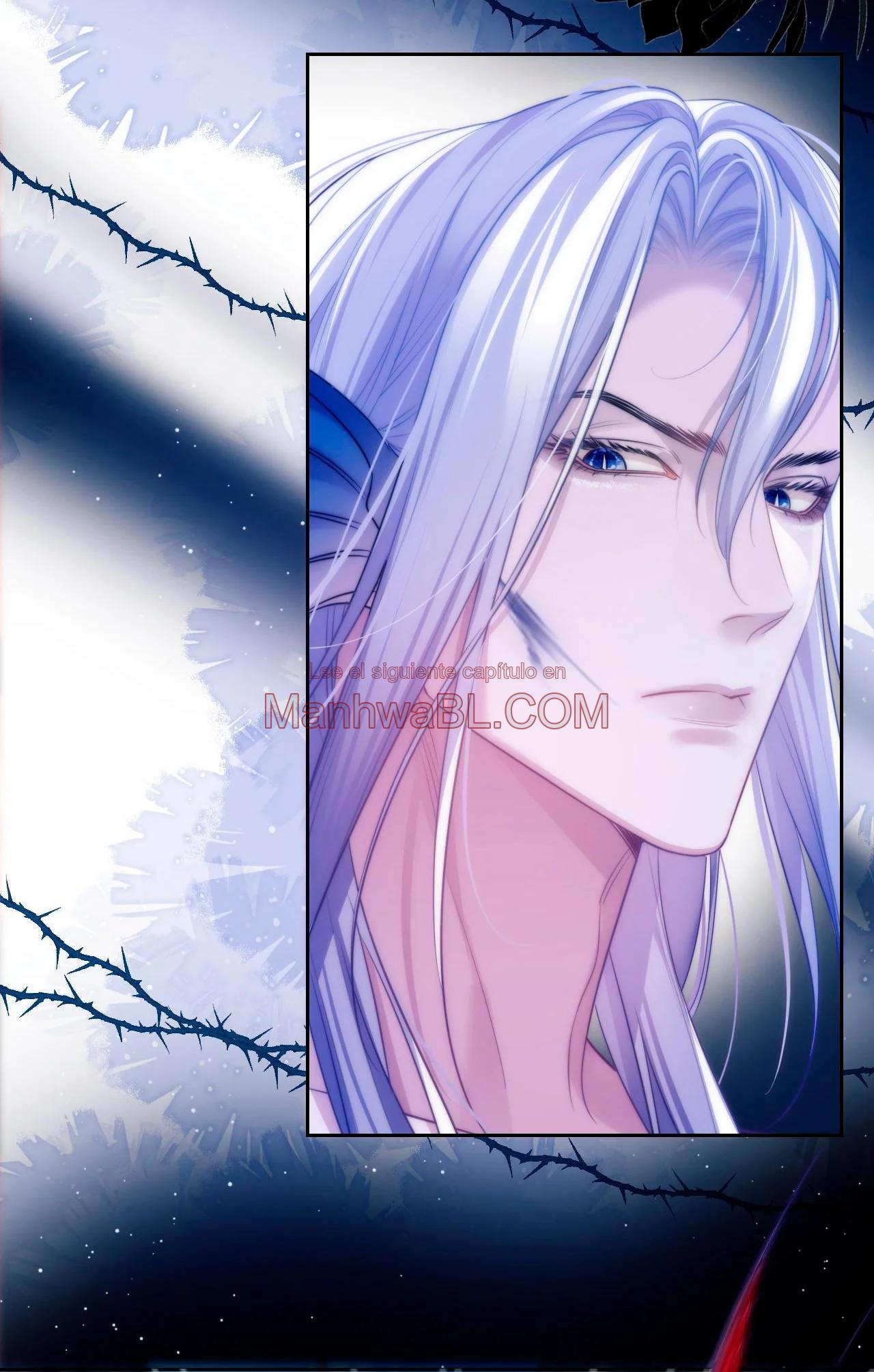 Desharow Mermaid - Capítulo 42 3 manhwa
