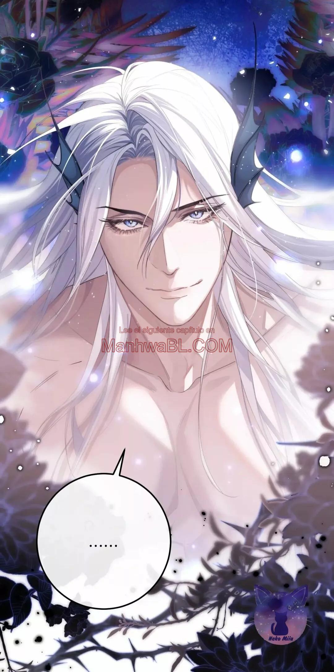 Desharow Mermaid - Capítulo 3 2 manhwa