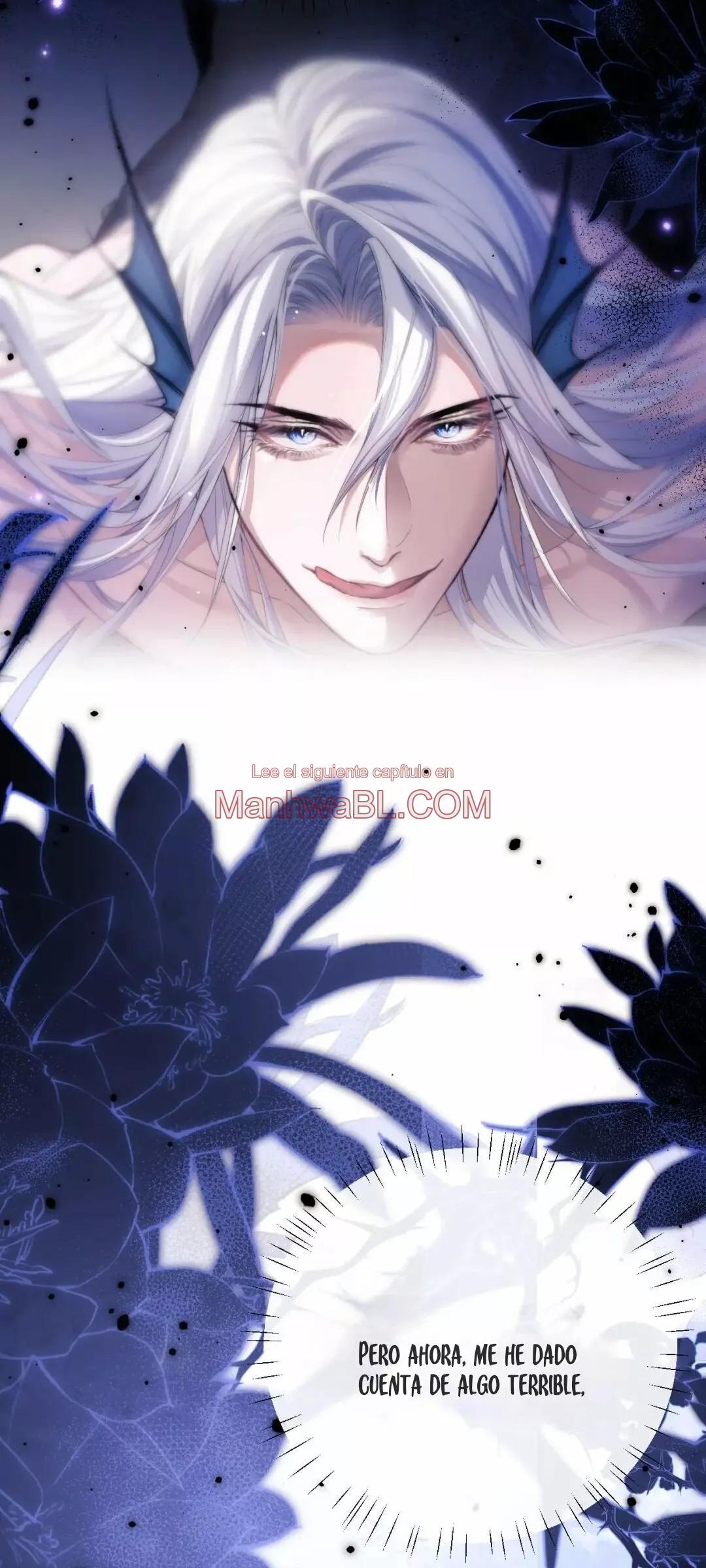 Desharow Mermaid - Capítulo 3 2 manhwa