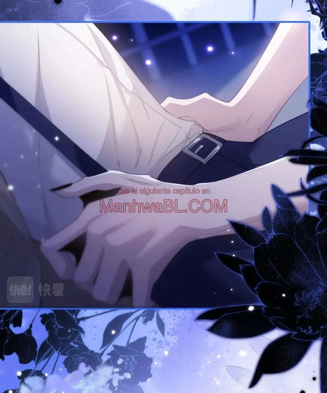 Desharow Mermaid - Capítulo 3 2 manhwa