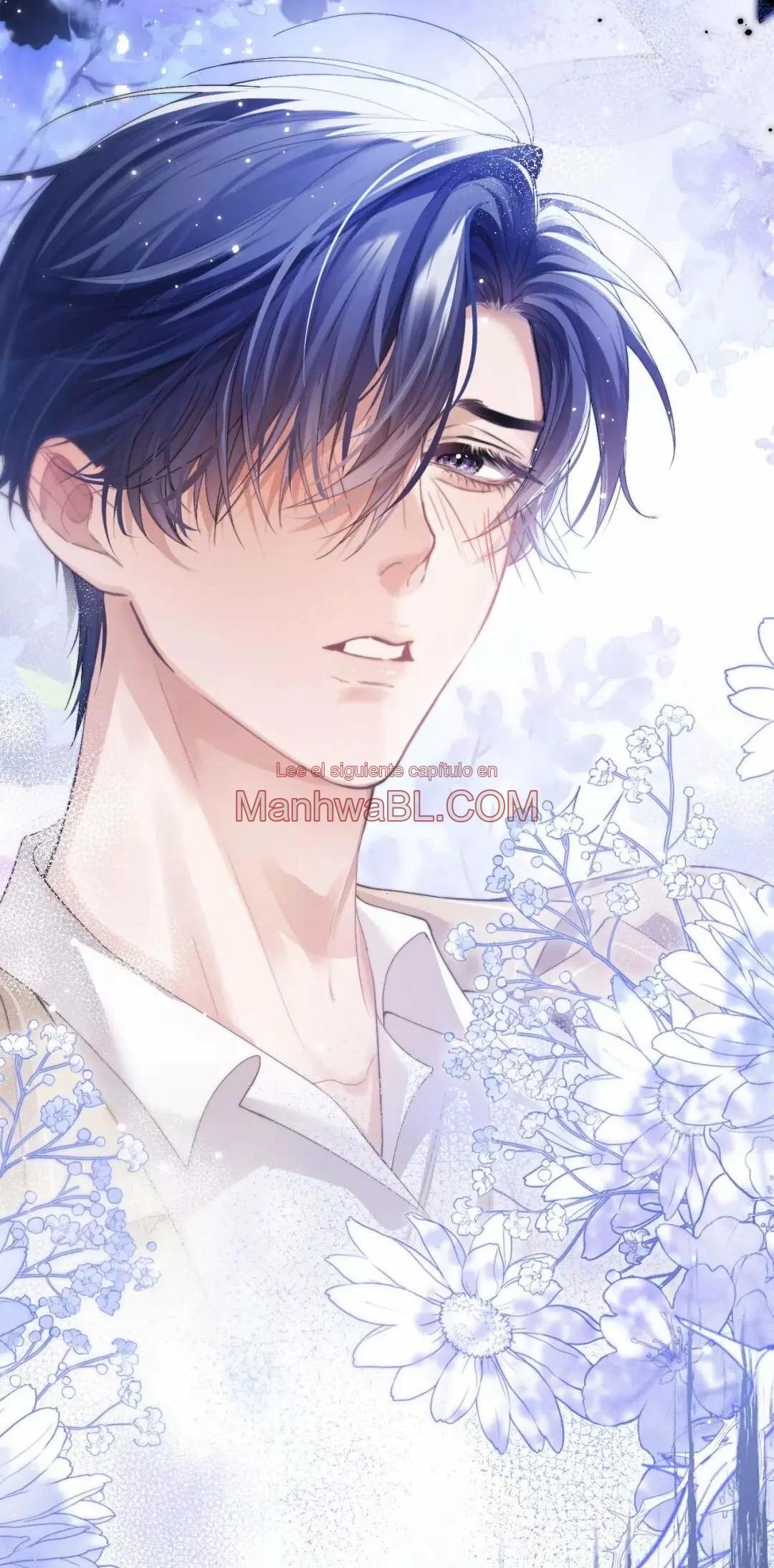 Desharow Mermaid - Capítulo 3 2 manhwa