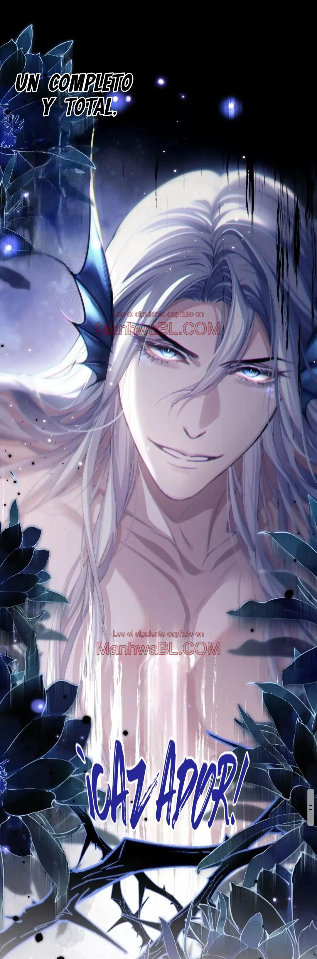 Desharow Mermaid - Capítulo 3 2 manhwa