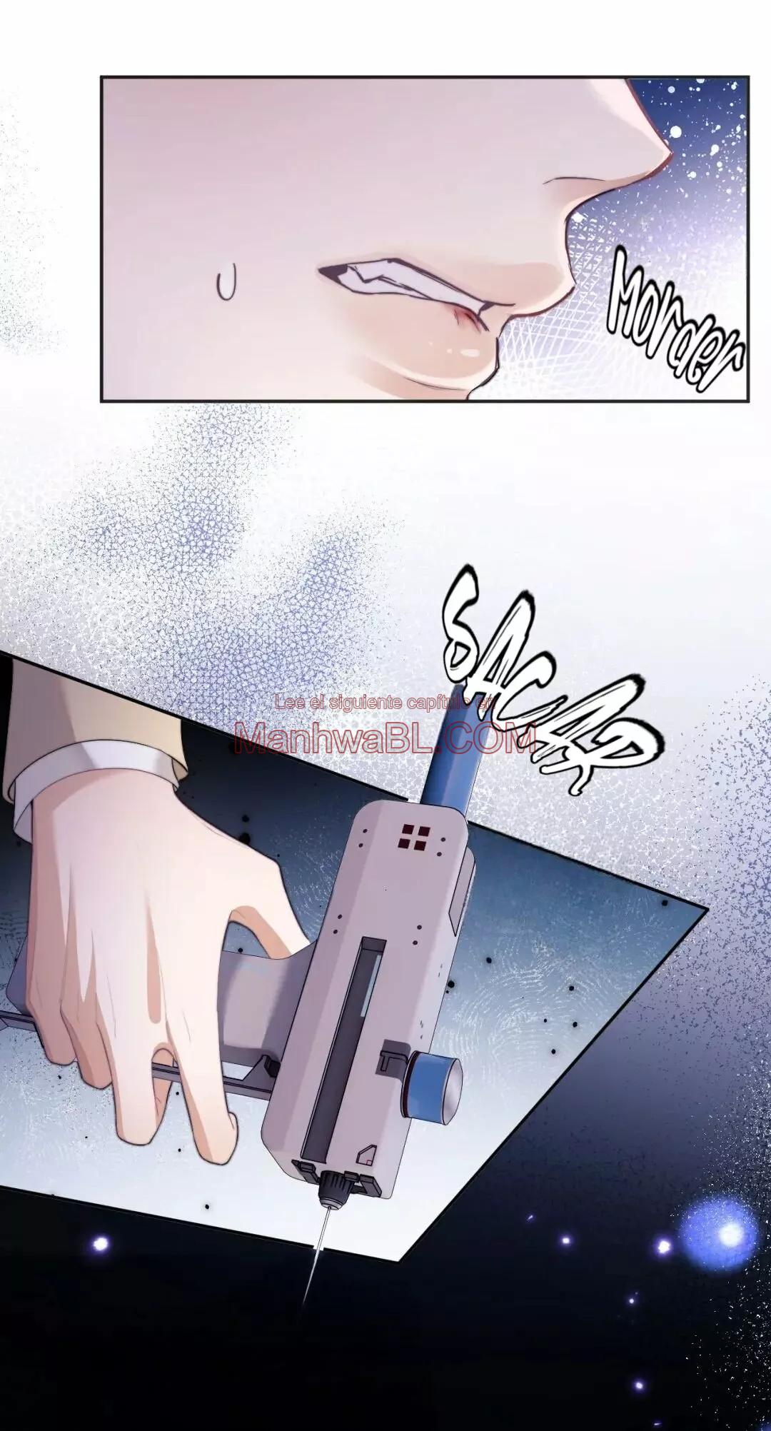 Desharow Mermaid - Capítulo 3 2 manhwa