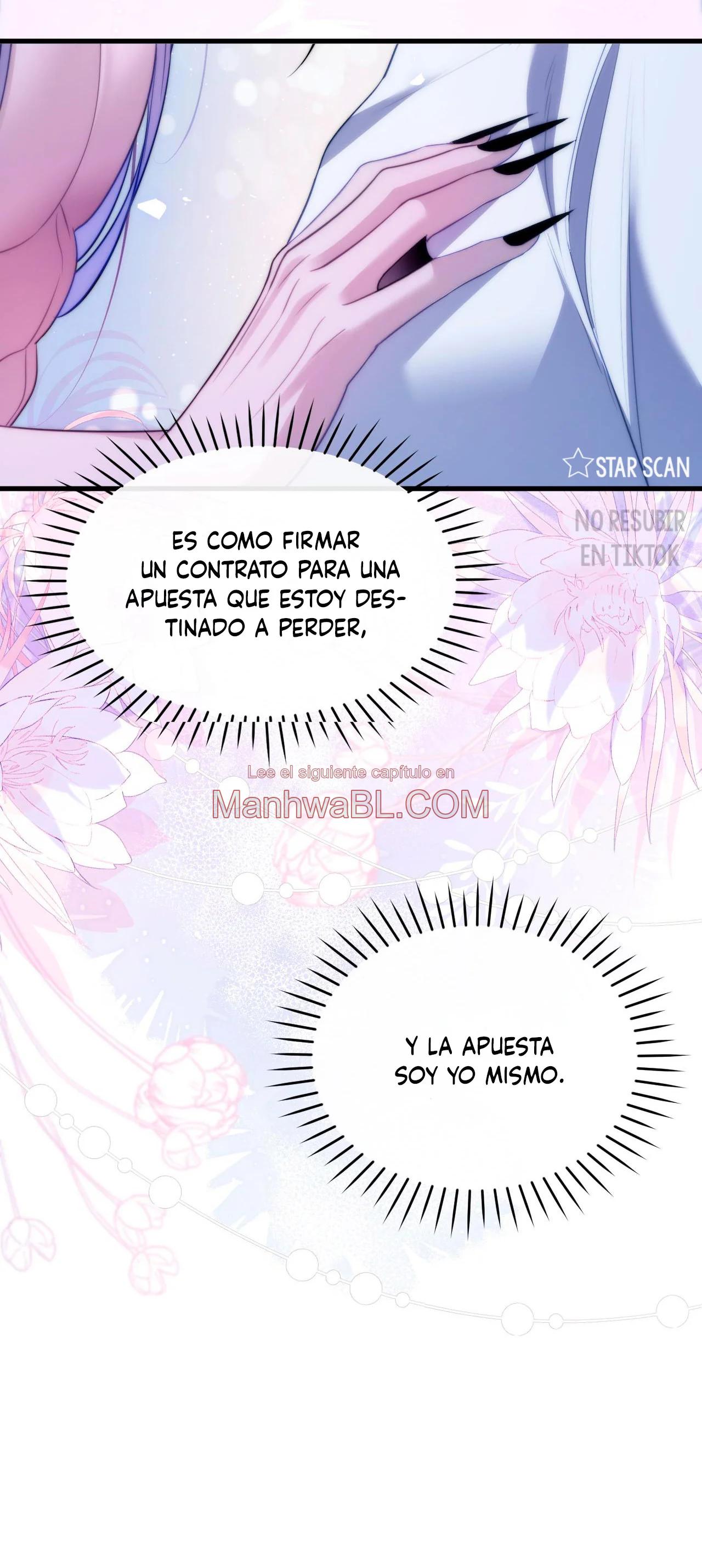 Desharow Mermaid - Capítulo 47 3 manhwa