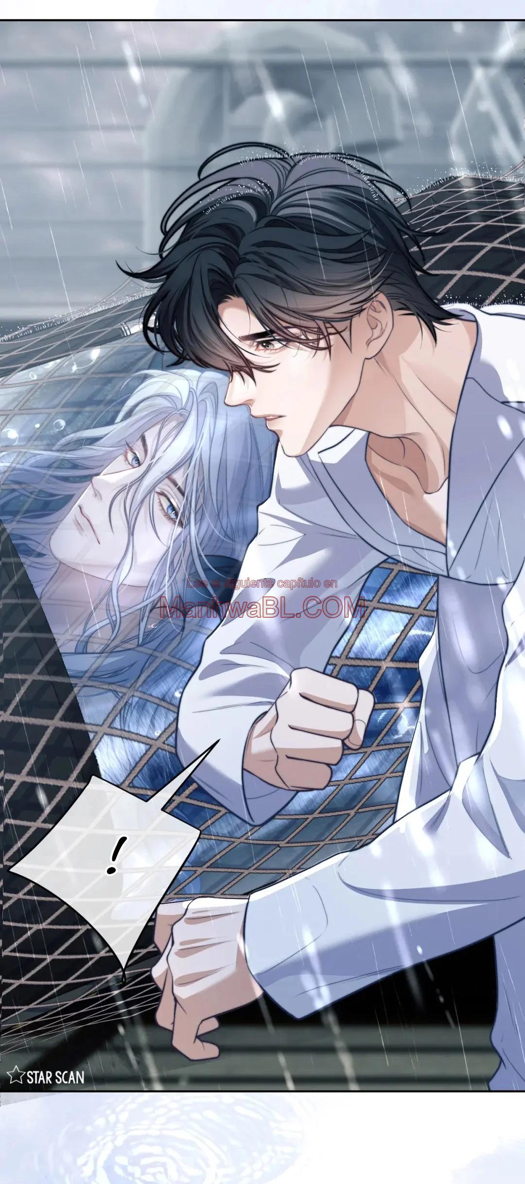 Desharow Mermaid - Capítulo 20 2 manhwa