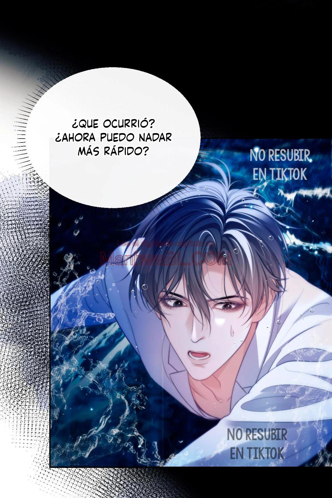 Desharow Mermaid - Capítulo 32 3 manhwa