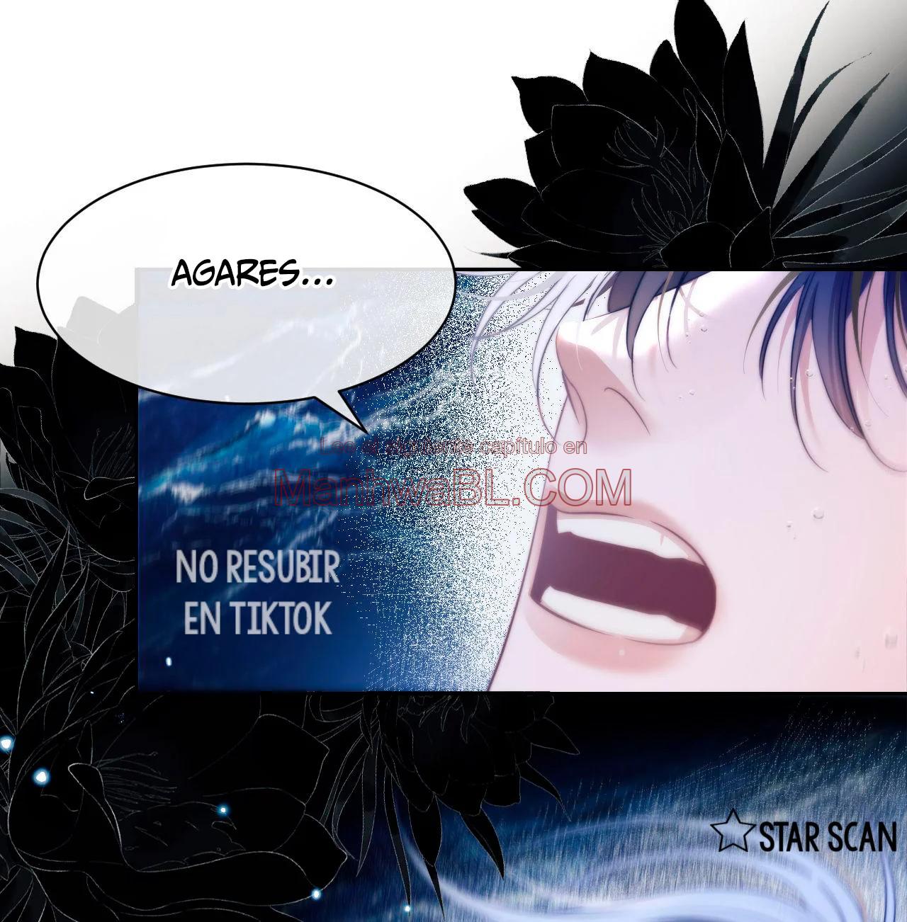 Desharow Mermaid - Capítulo 32 3 manhwa