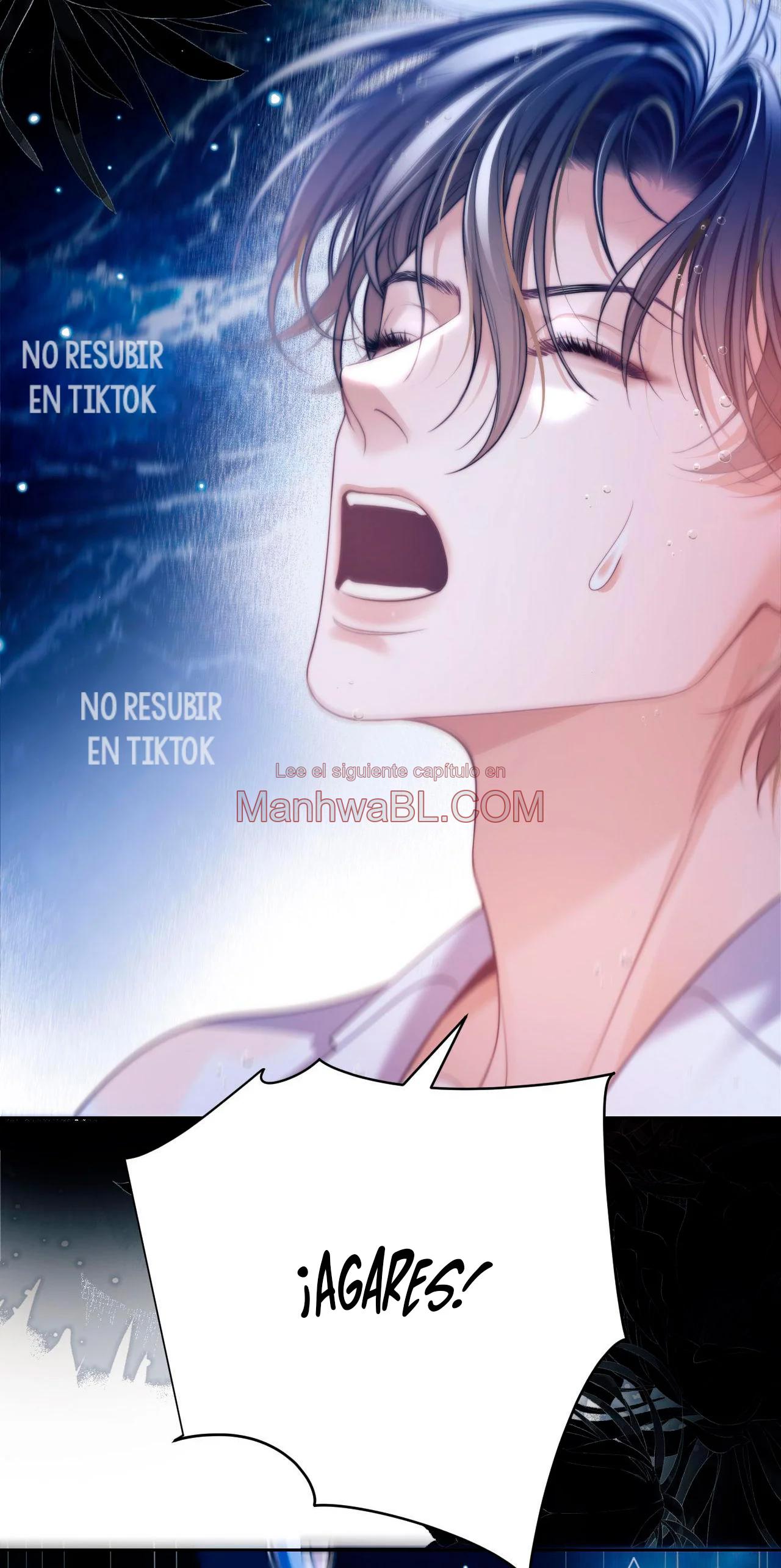 Desharow Mermaid - Capítulo 32 3 manhwa