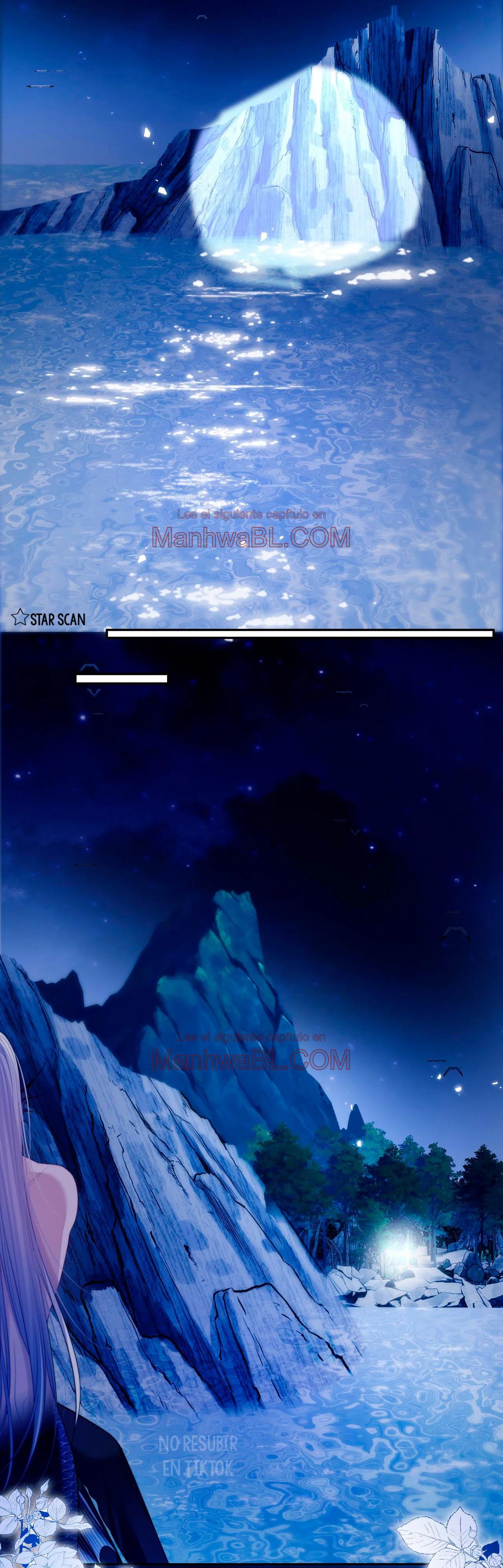 Desharow Mermaid - Capítulo 46 2 manhwa