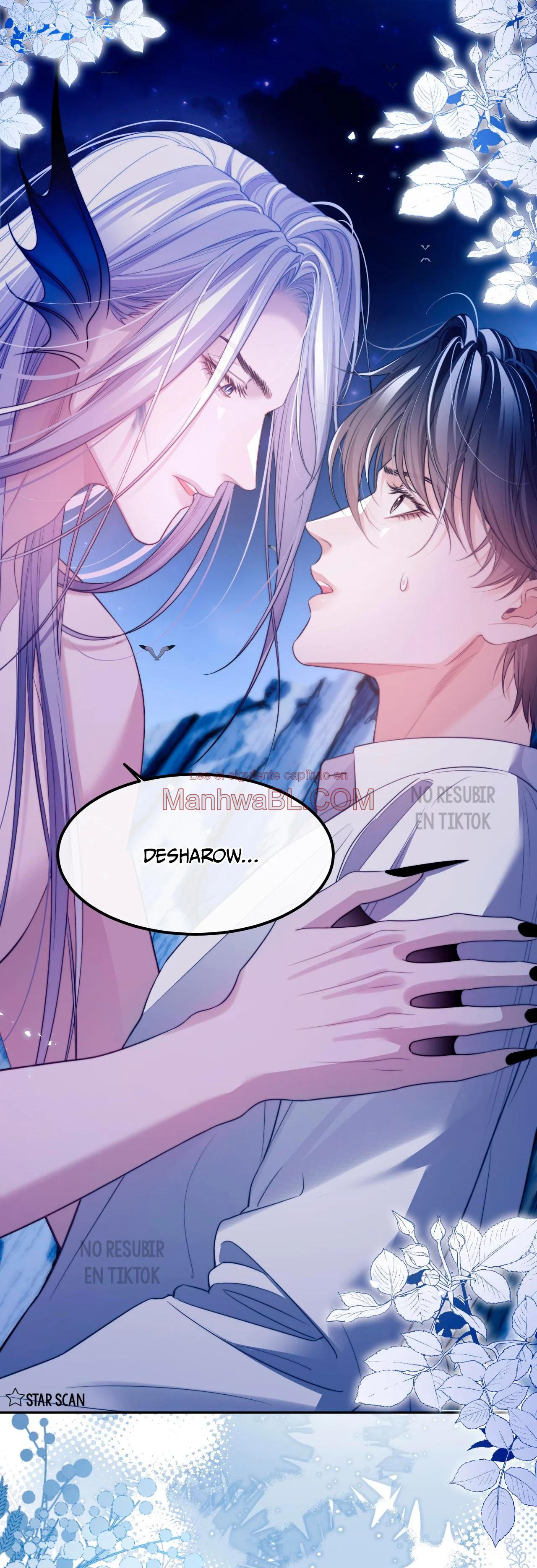 Desharow Mermaid - Capítulo 46 2 manhwa