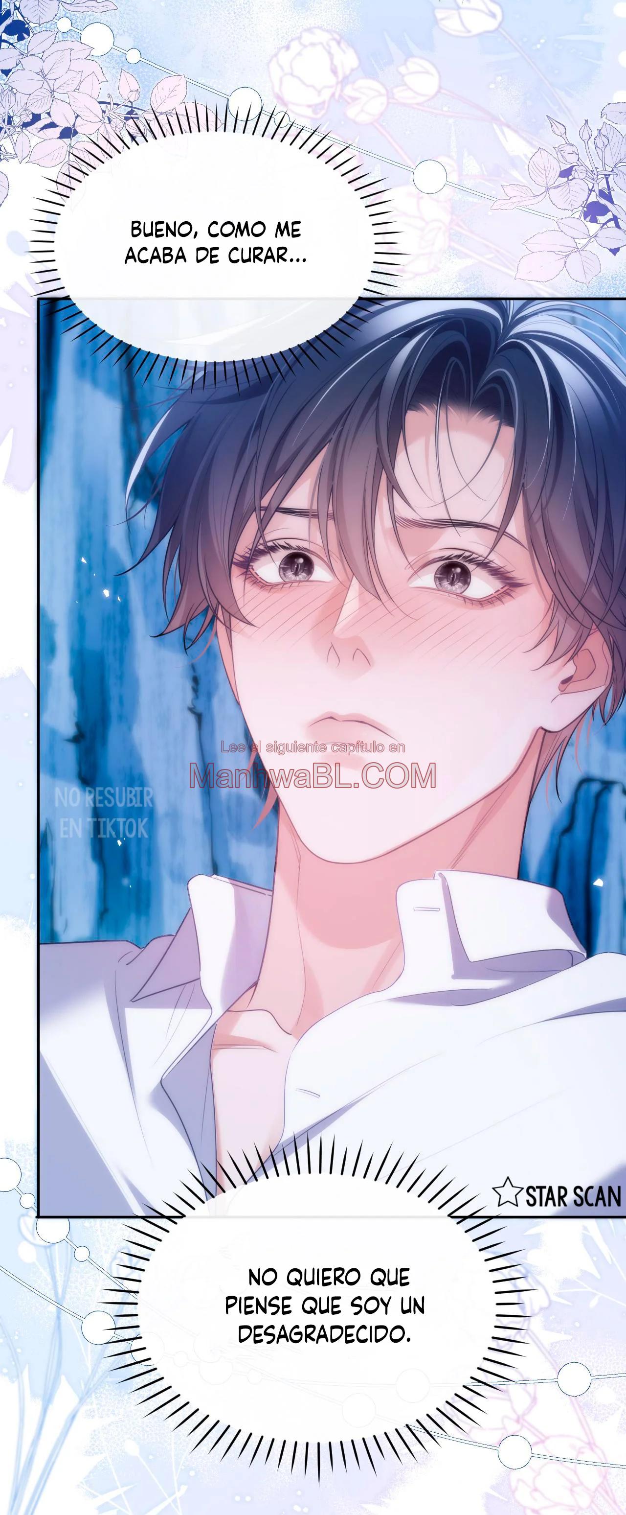 Desharow Mermaid - Capítulo 46 2 manhwa