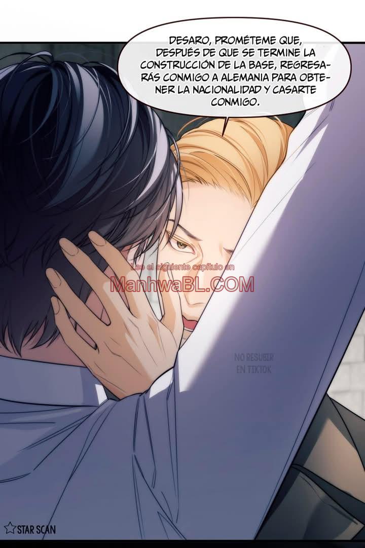 Desharow Mermaid - Capítulo 73 3 manhwa