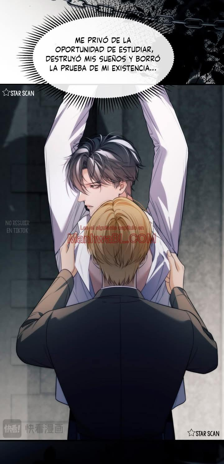 Desharow Mermaid - Capítulo 73 3 manhwa