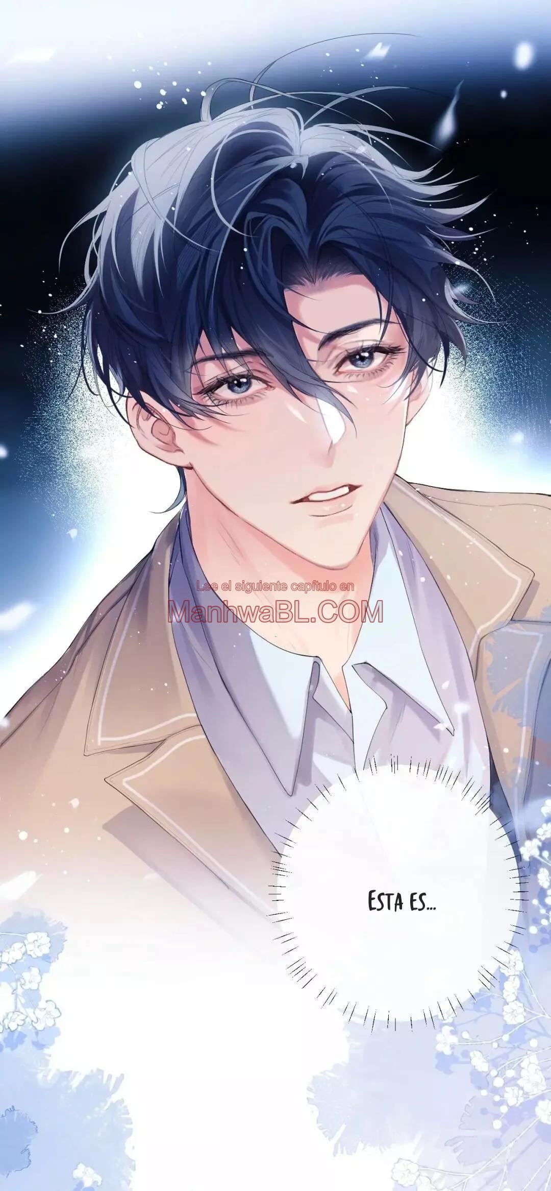 Desharow Mermaid - Capítulo 1 2 manhwa