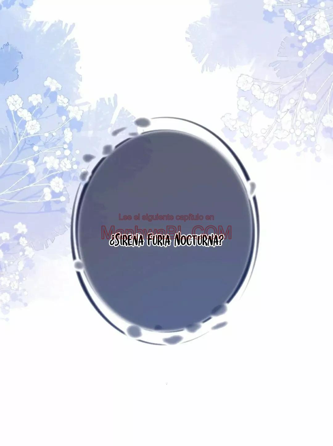 Desharow Mermaid - Capítulo 1 2 manhwa