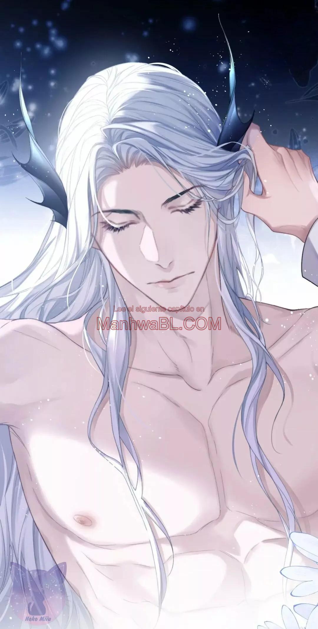 Desharow Mermaid - Capítulo 1 2 manhwa