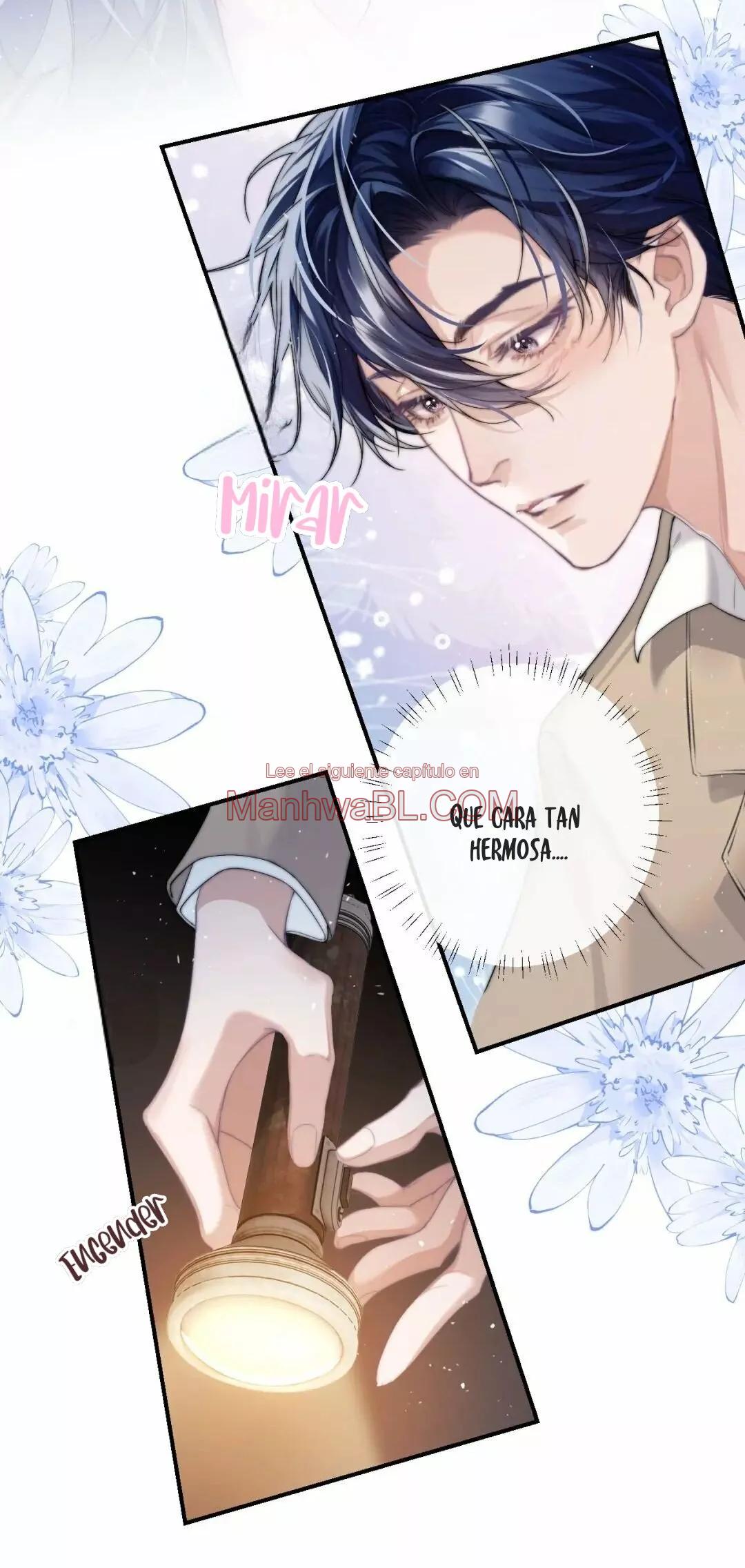 Desharow Mermaid - Capítulo 1 2 manhwa