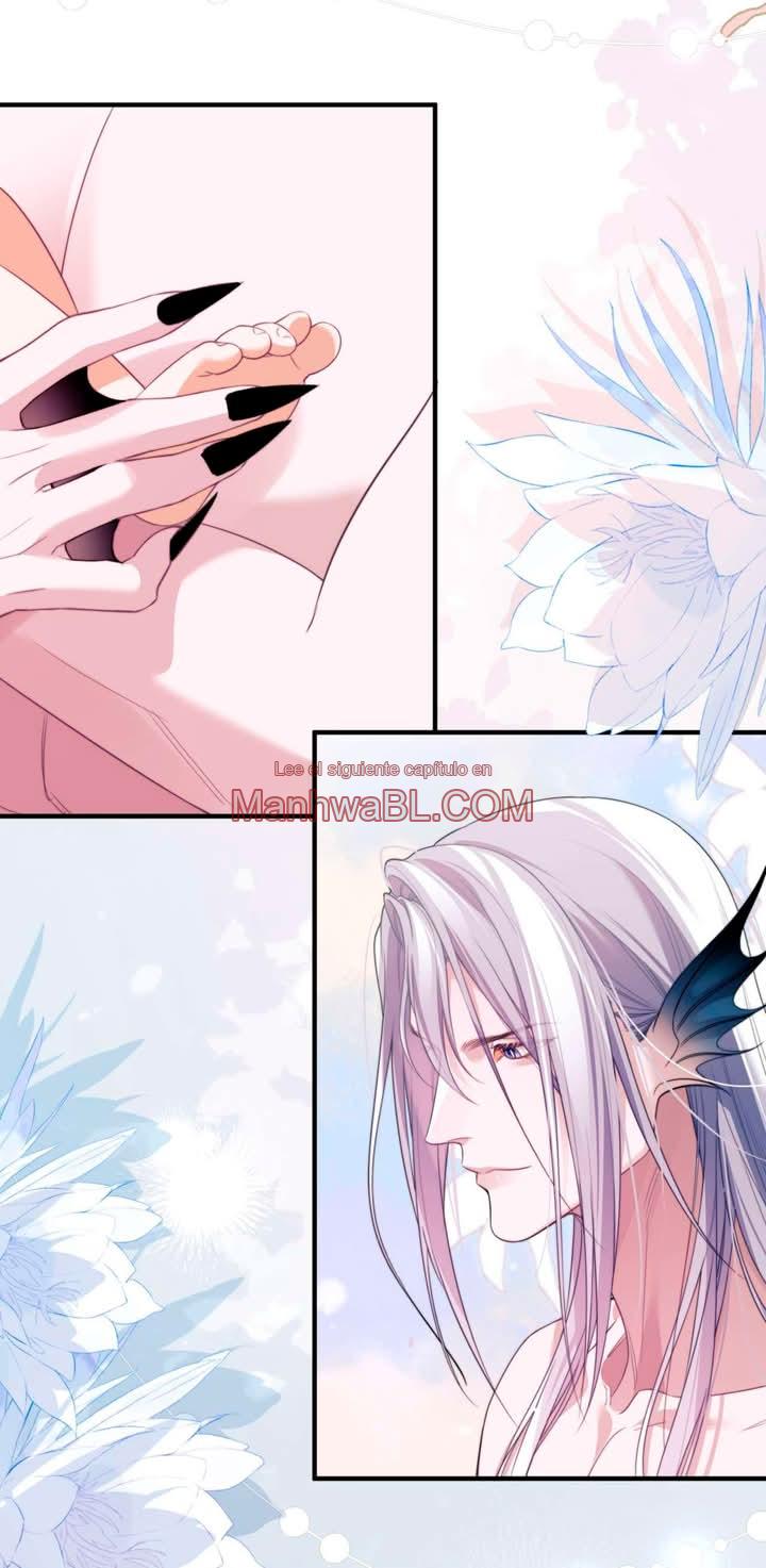Desharow Mermaid - Capítulo 77 manhwa