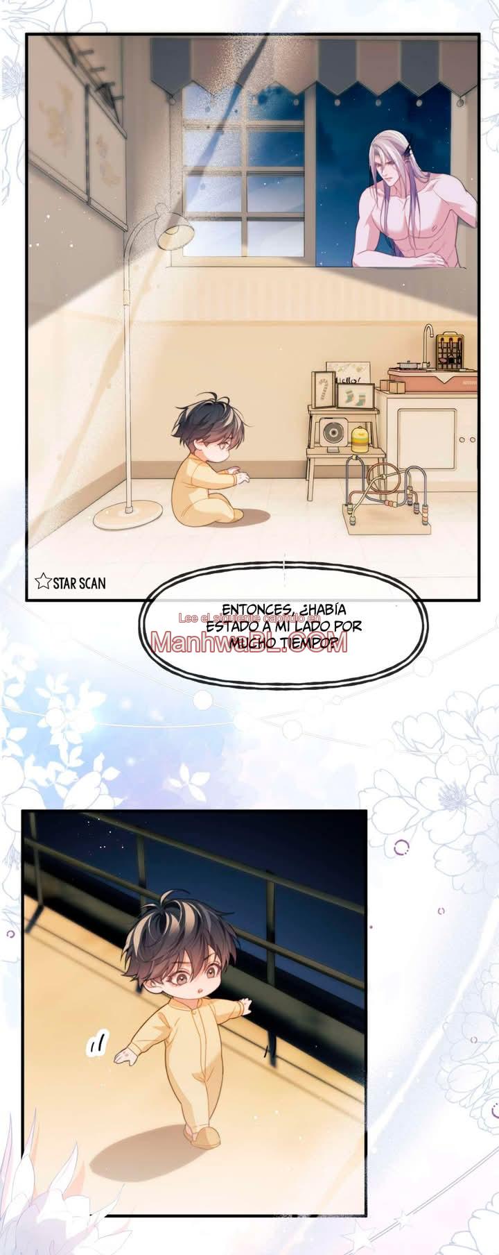 Desharow Mermaid - Capítulo 77 manhwa