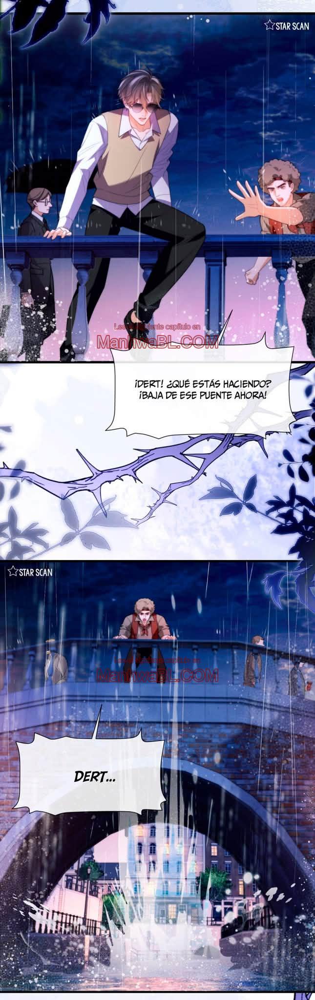 Desharow Mermaid - Capítulo 85 3 manhwa