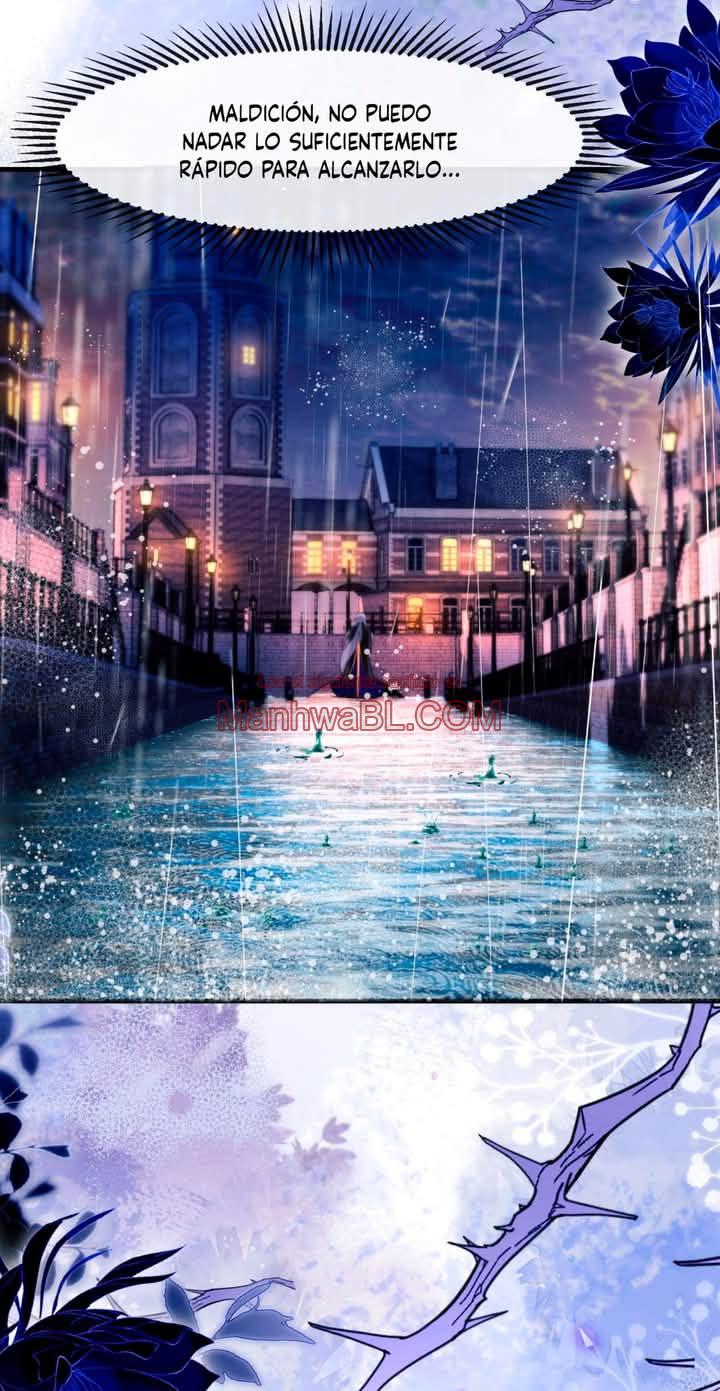 Desharow Mermaid - Capítulo 85 3 manhwa