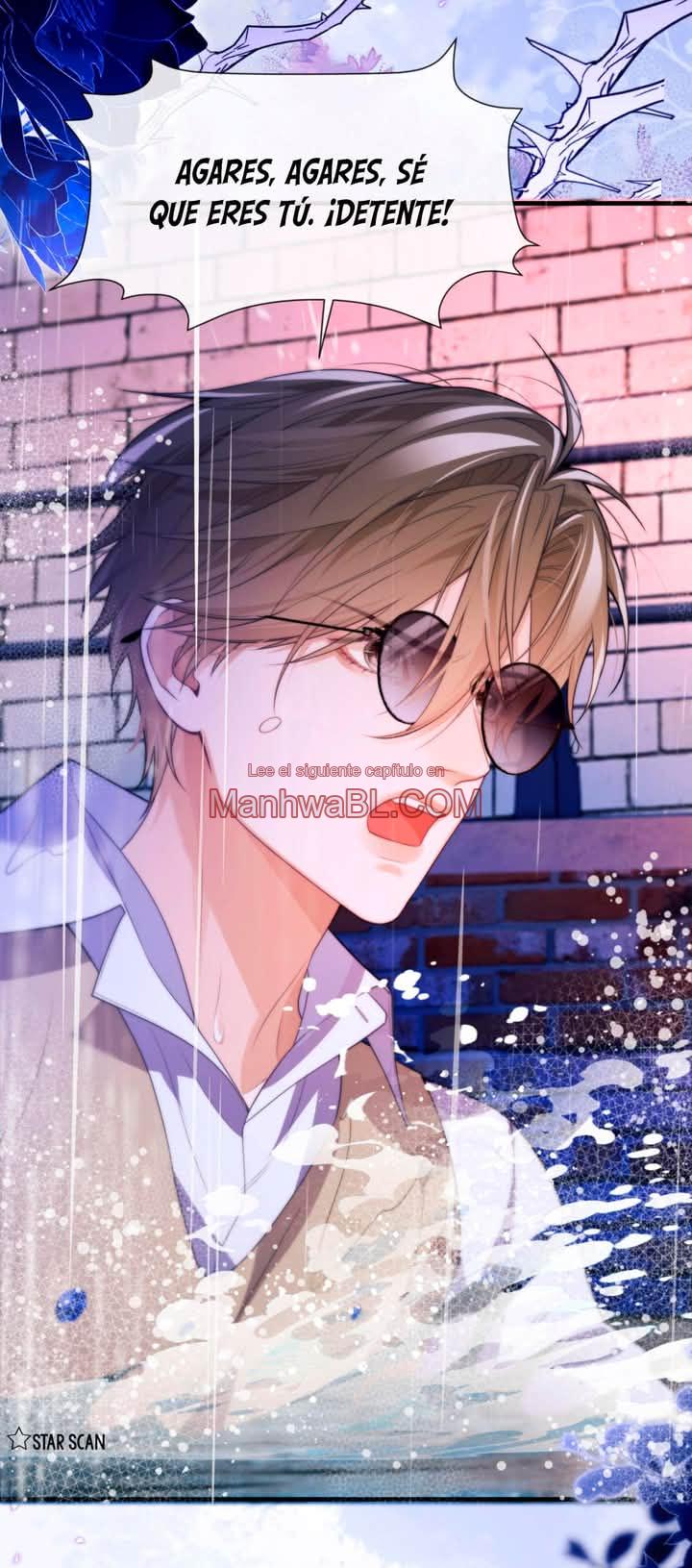 Desharow Mermaid - Capítulo 85 3 manhwa