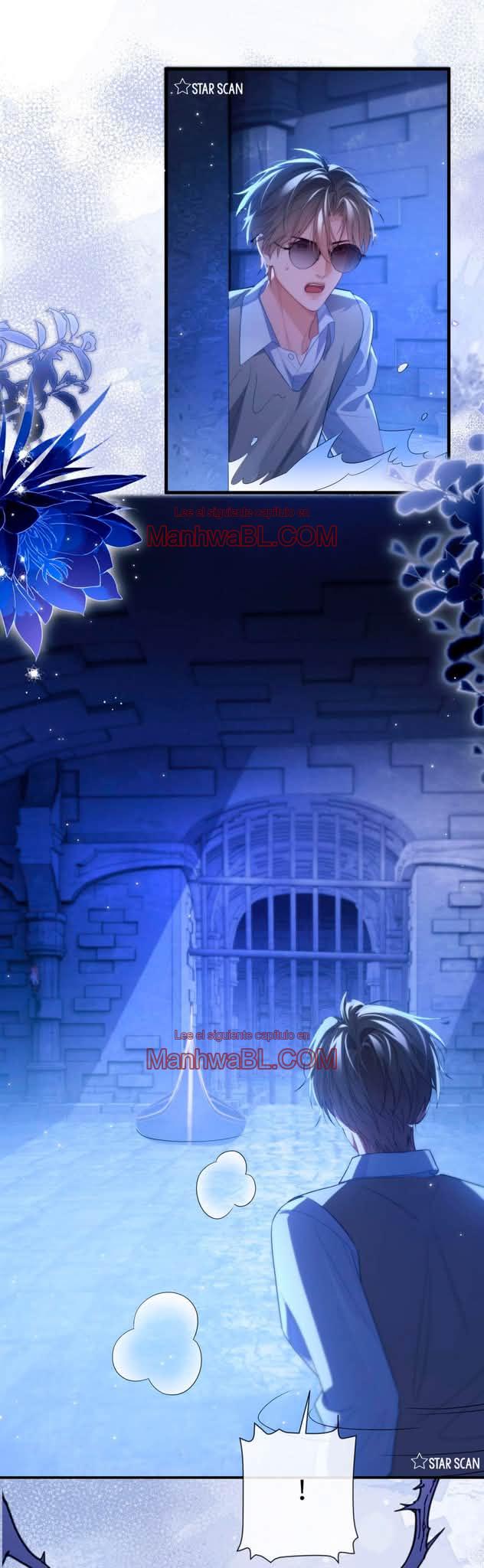 Desharow Mermaid - Capítulo 85 3 manhwa