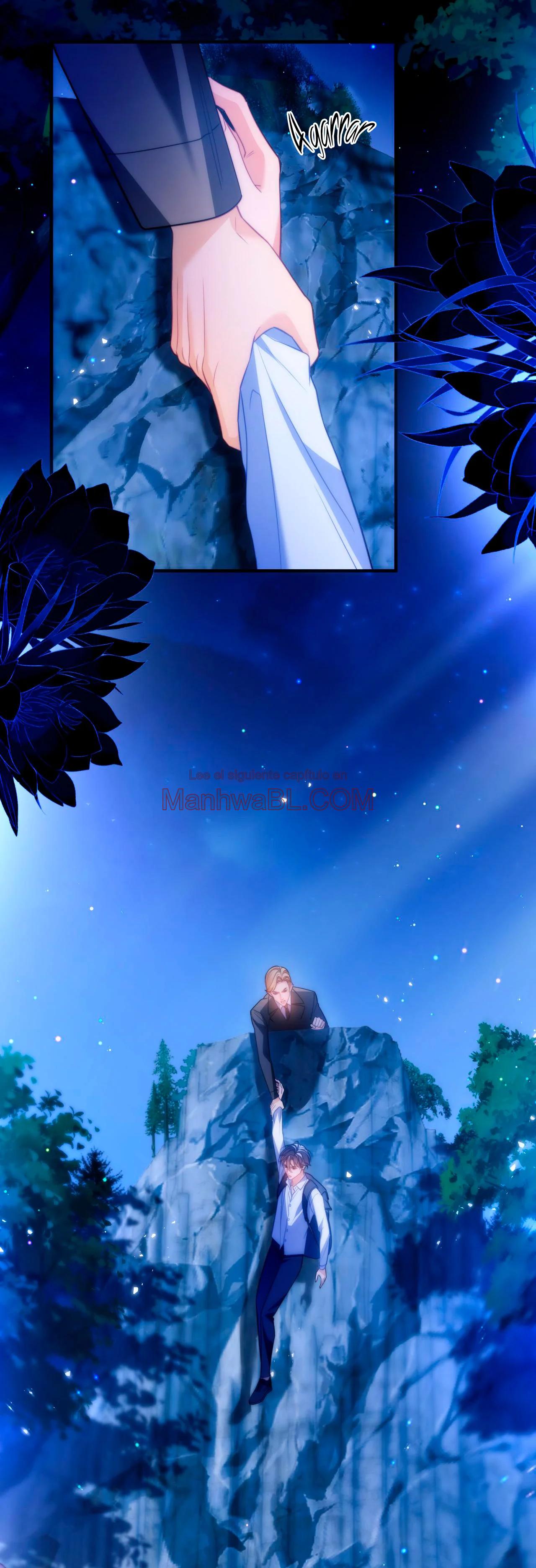 Desharow Mermaid - Capítulo 64 manhwa