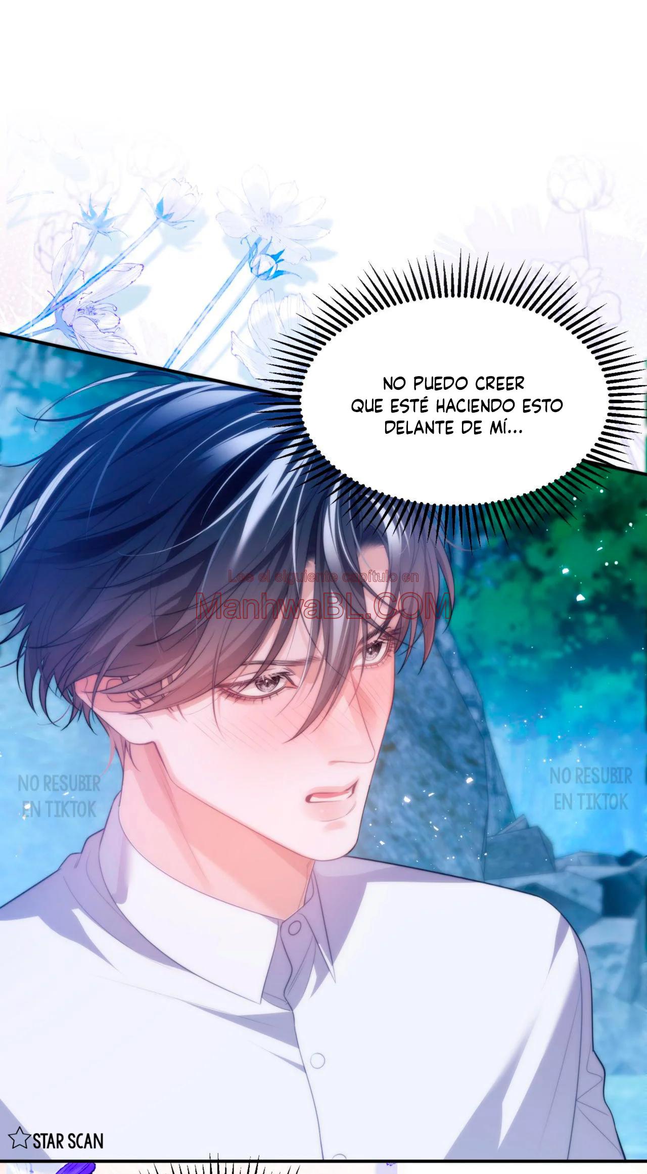 Desharow Mermaid - Capítulo 53 manhwa