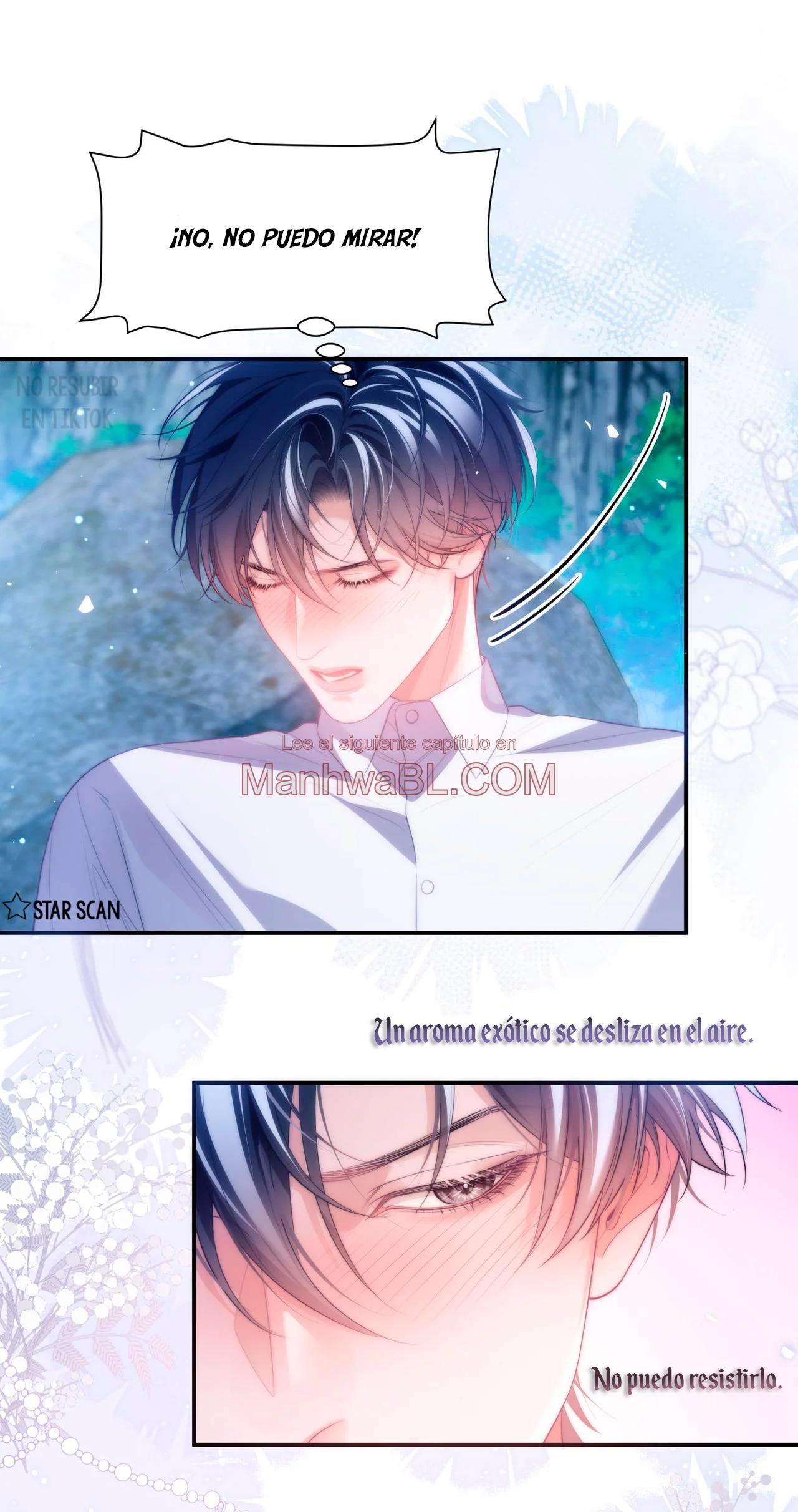 Desharow Mermaid - Capítulo 53 manhwa