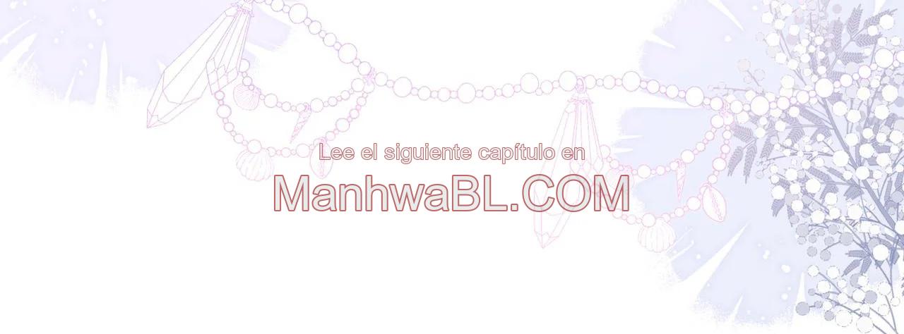 Desharow Mermaid - Capítulo 53 manhwa