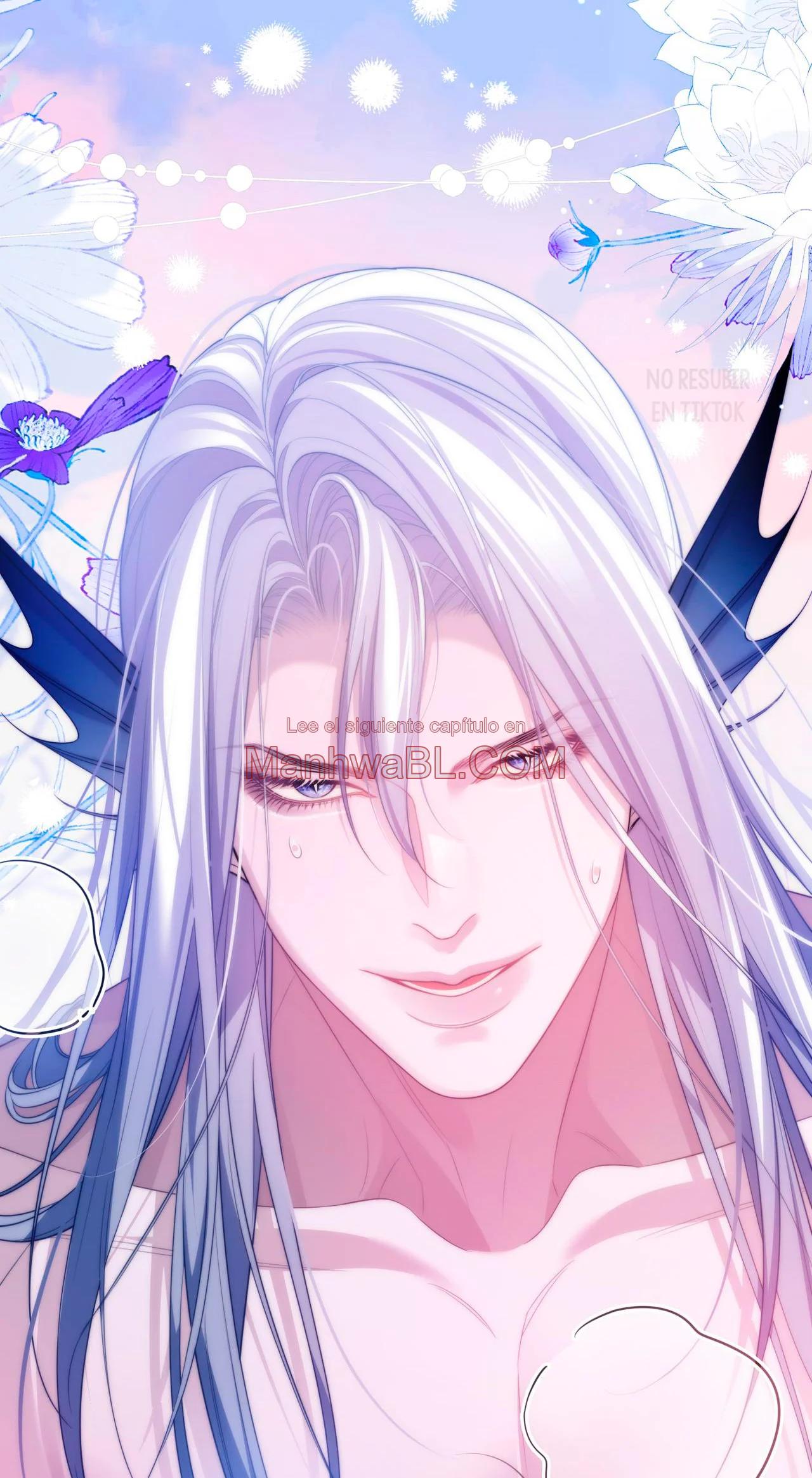 Desharow Mermaid - Capítulo 53 manhwa