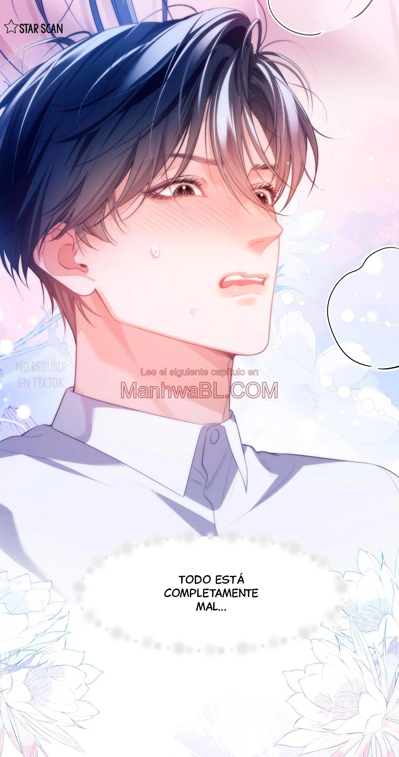 Desharow Mermaid - Capítulo 53 manhwa