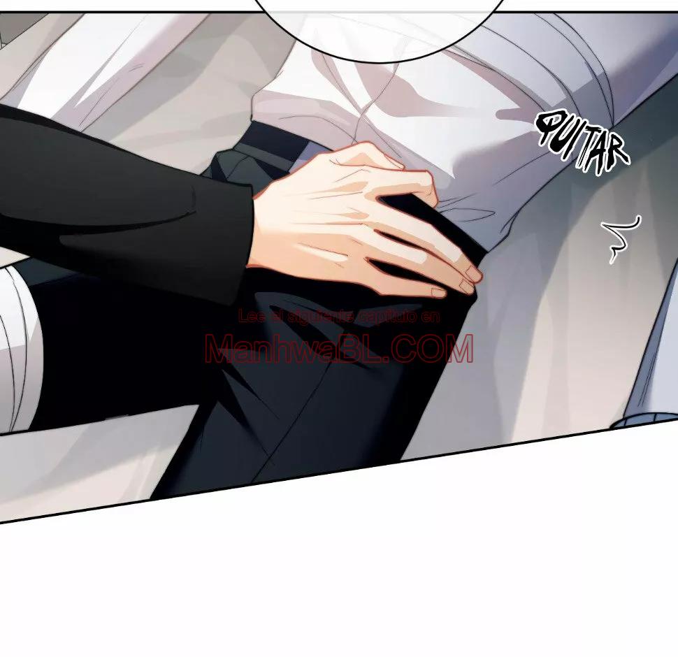 Desharow Mermaid - Capítulo 8 3 manhwa