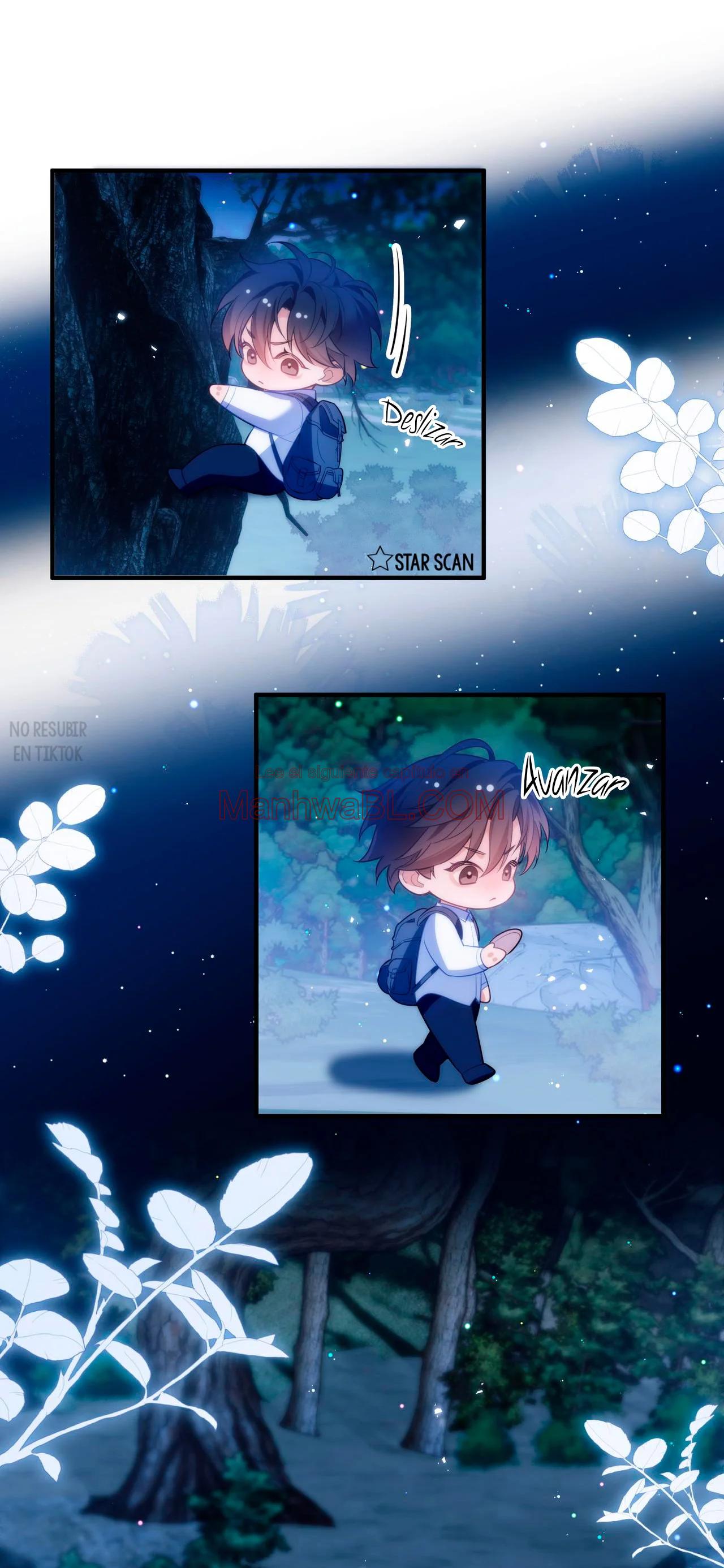 Desharow Mermaid - Capítulo 61 3 manhwa
