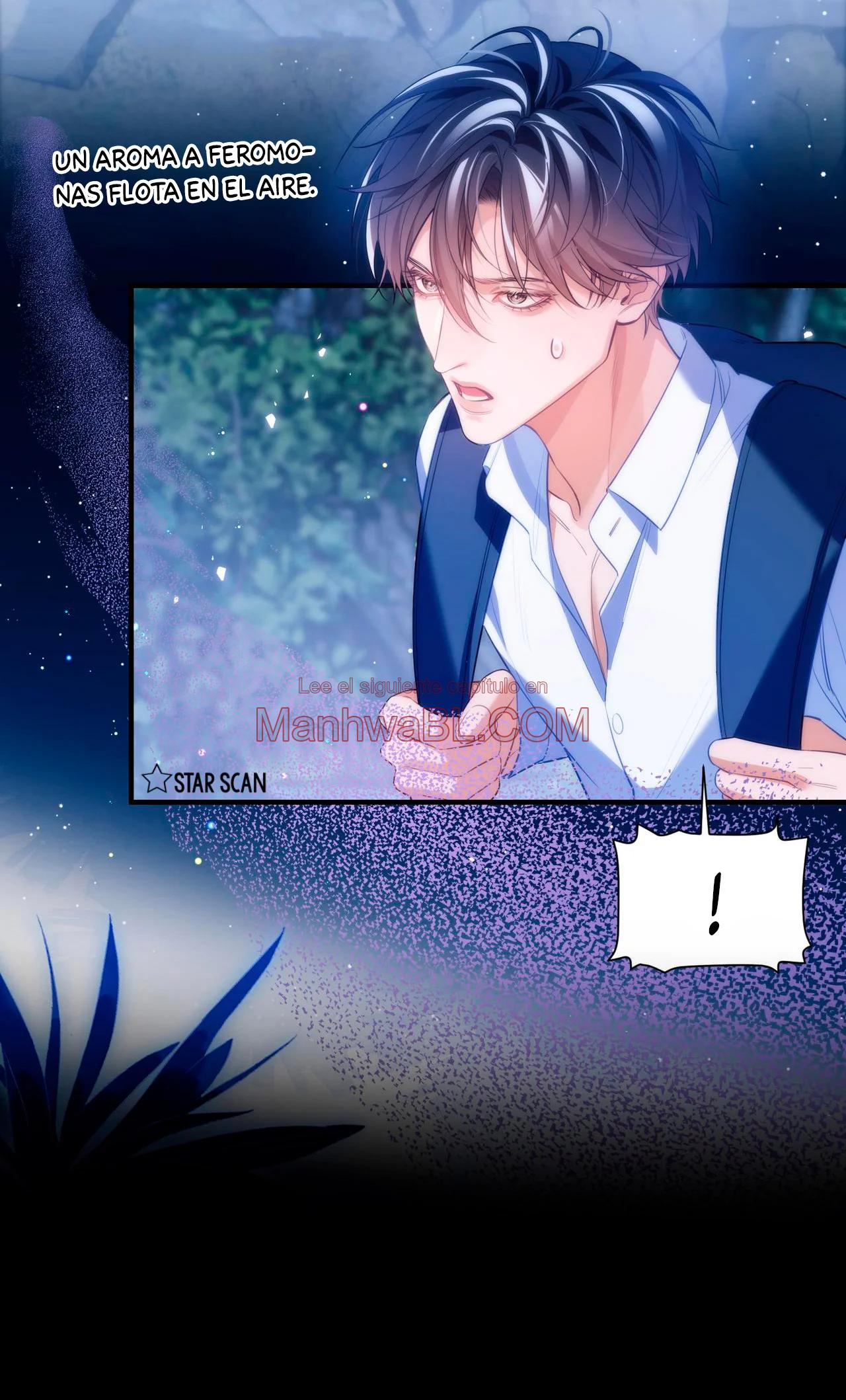 Desharow Mermaid - Capítulo 61 3 manhwa