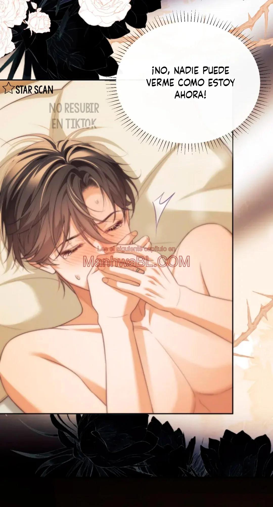 Desharow Mermaid - Capítulo 37 2 manhwa