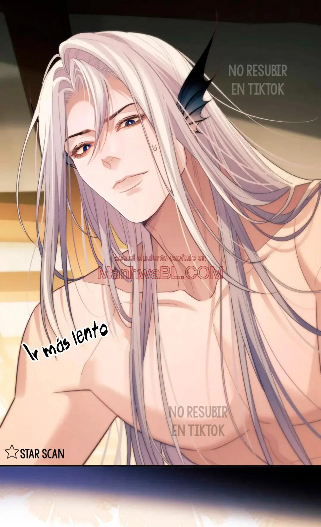 Desharow Mermaid - Capítulo 37 2 manhwa