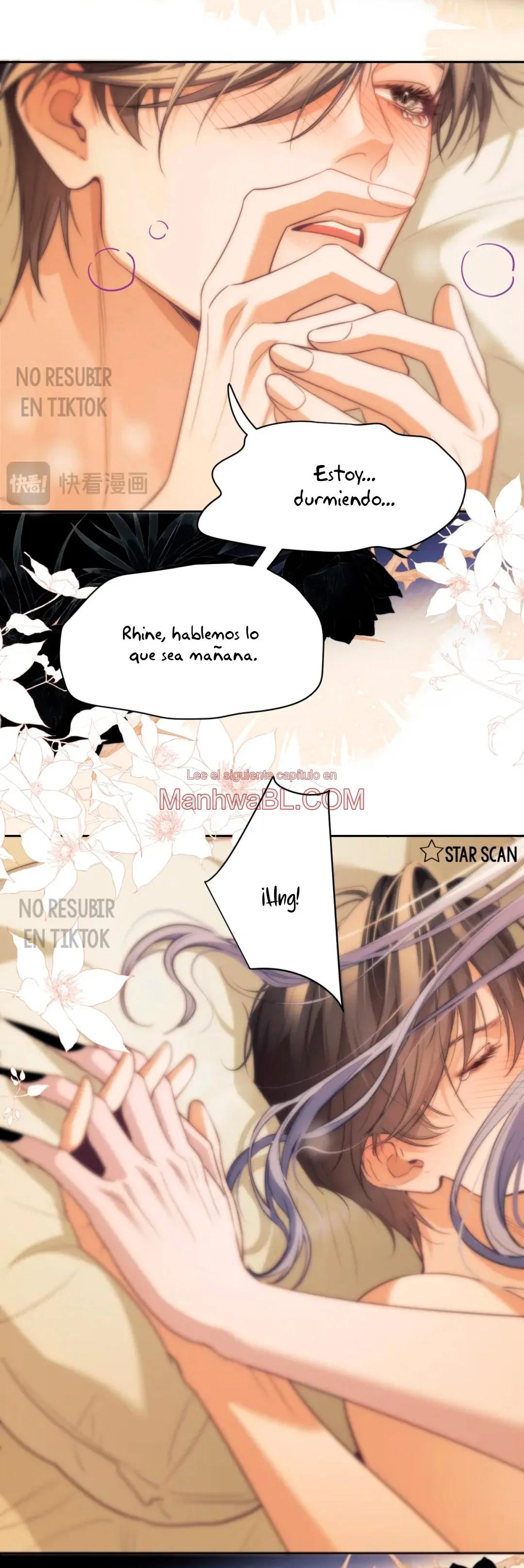 Desharow Mermaid - Capítulo 37 2 manhwa