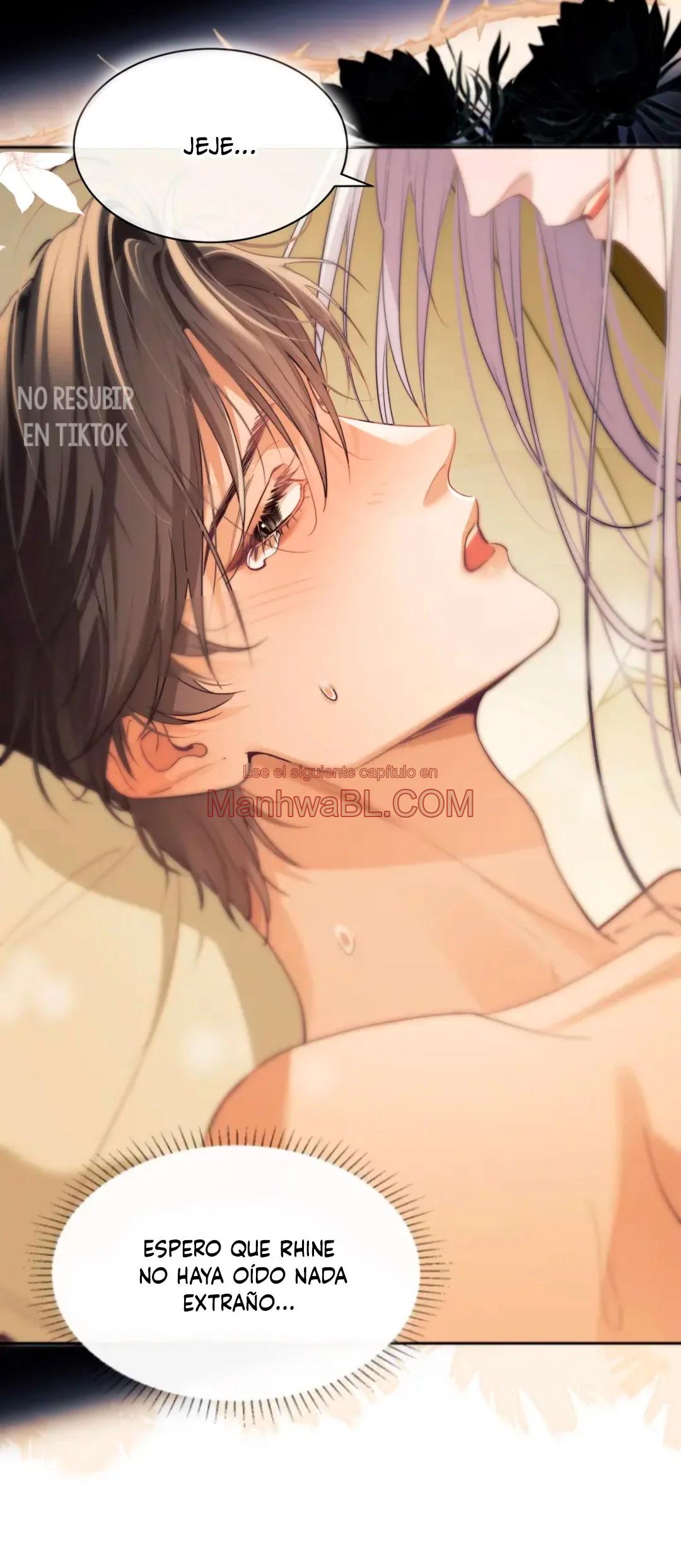 Desharow Mermaid - Capítulo 37 2 manhwa