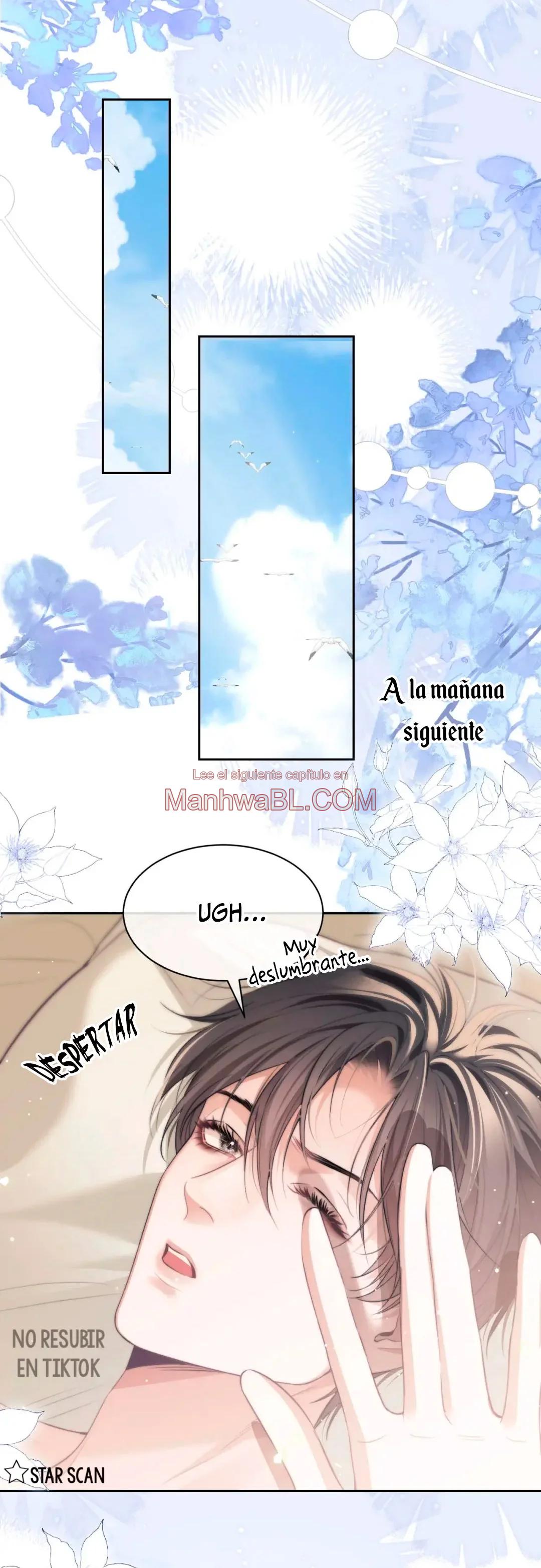 Desharow Mermaid - Capítulo 37 2 manhwa