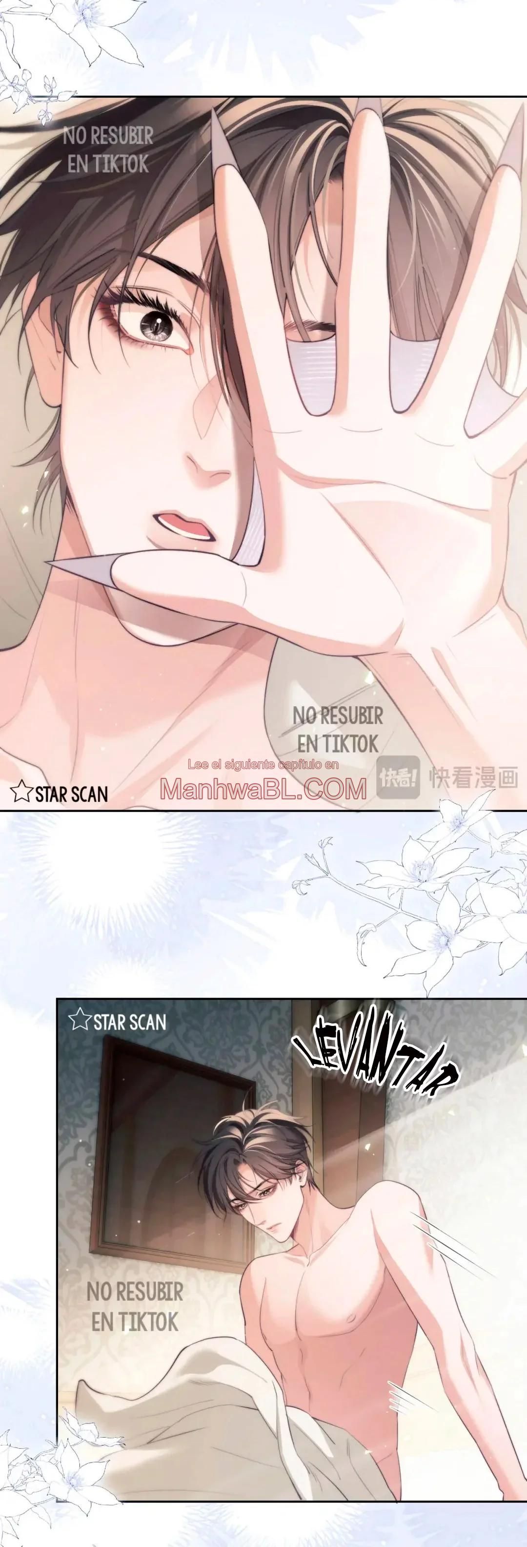 Desharow Mermaid - Capítulo 37 2 manhwa