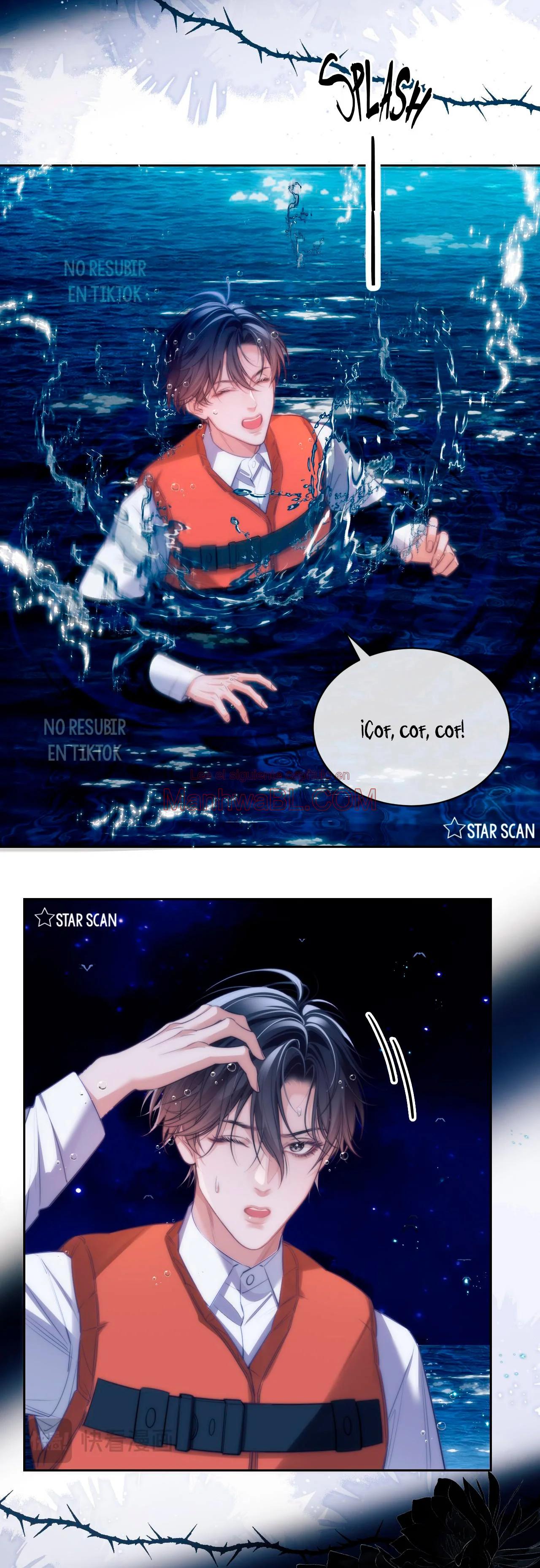 Desharow Mermaid - Capítulo 41 2 manhwa