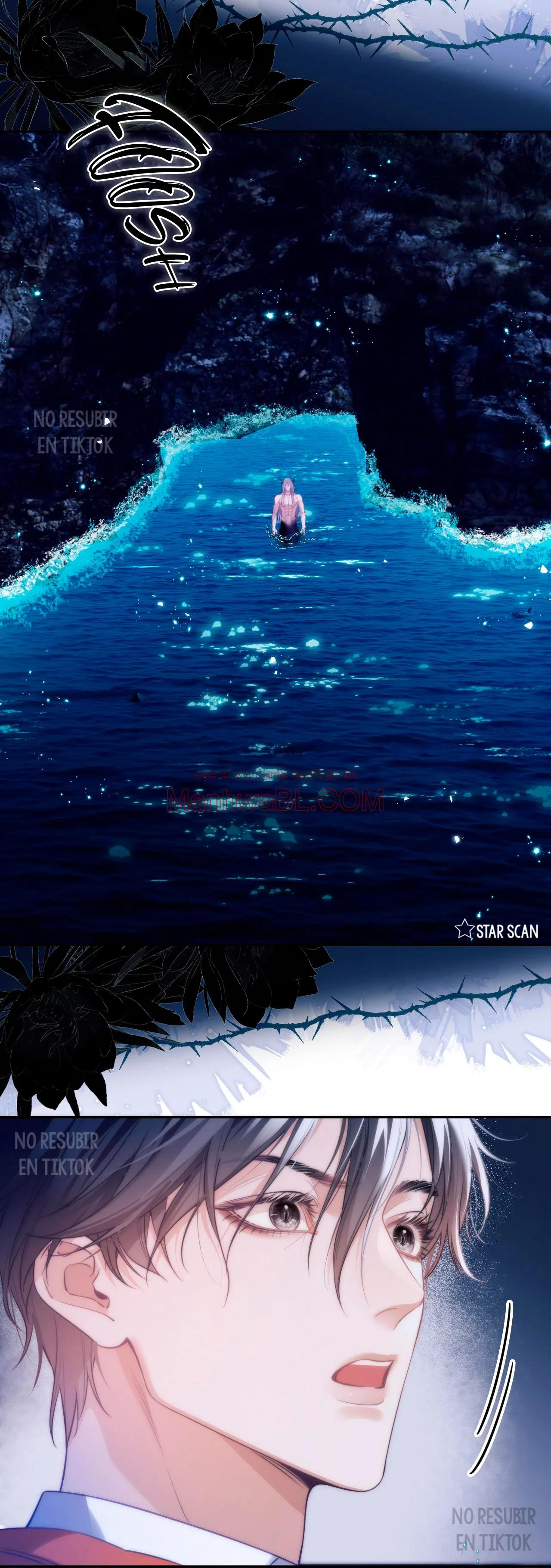 Desharow Mermaid - Capítulo 41 2 manhwa