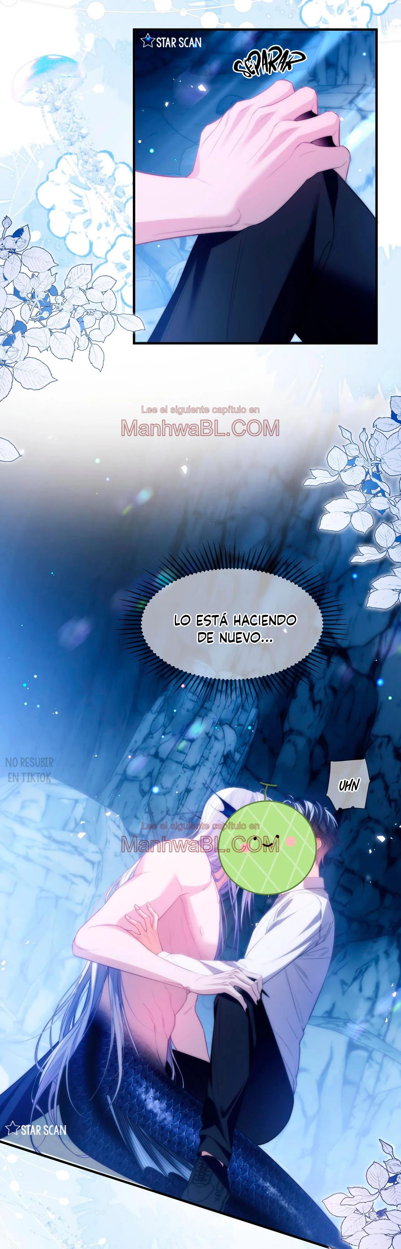 Desharow Mermaid - Capítulo 55 2 manhwa