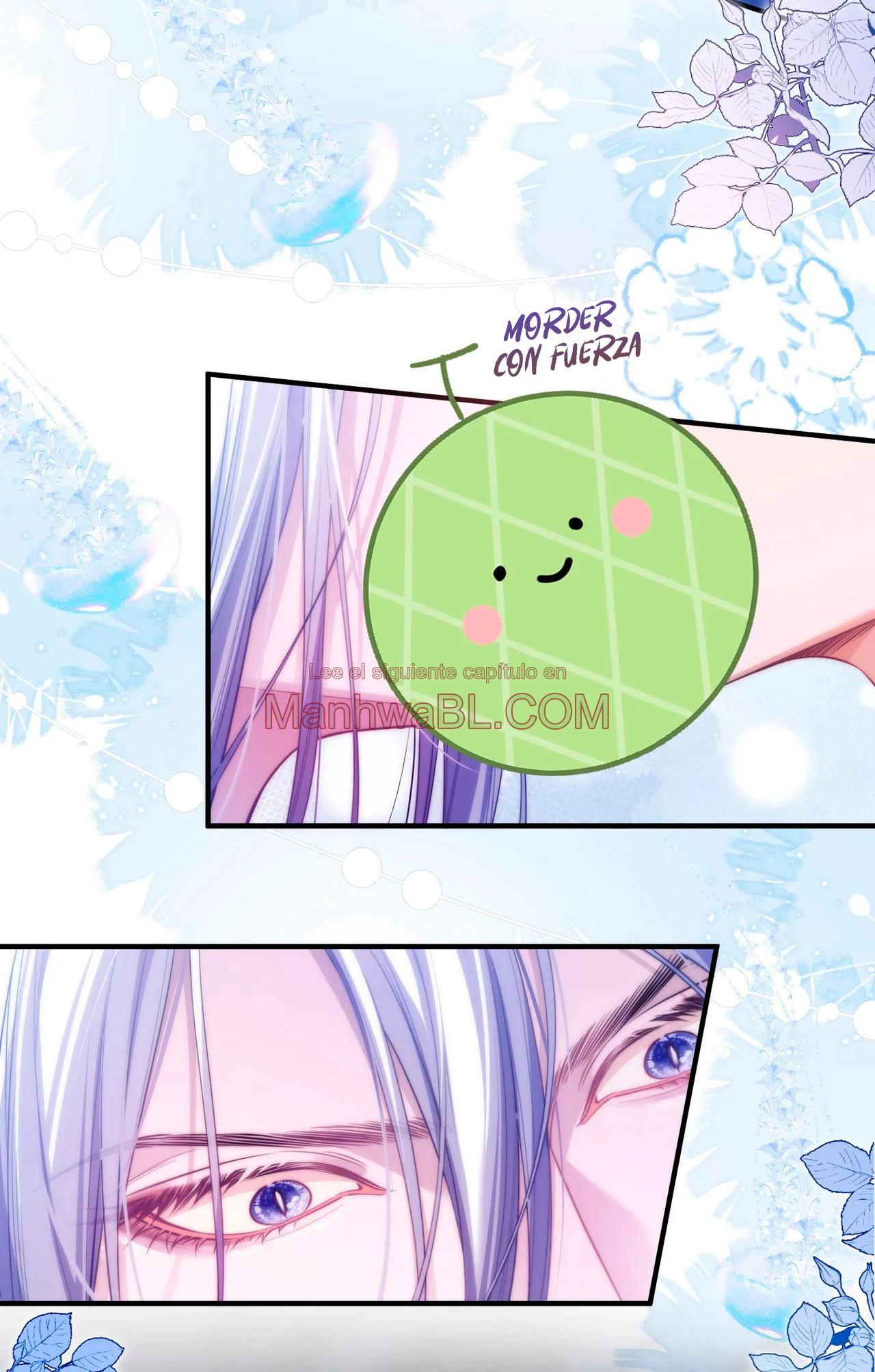 Desharow Mermaid - Capítulo 55 2 manhwa
